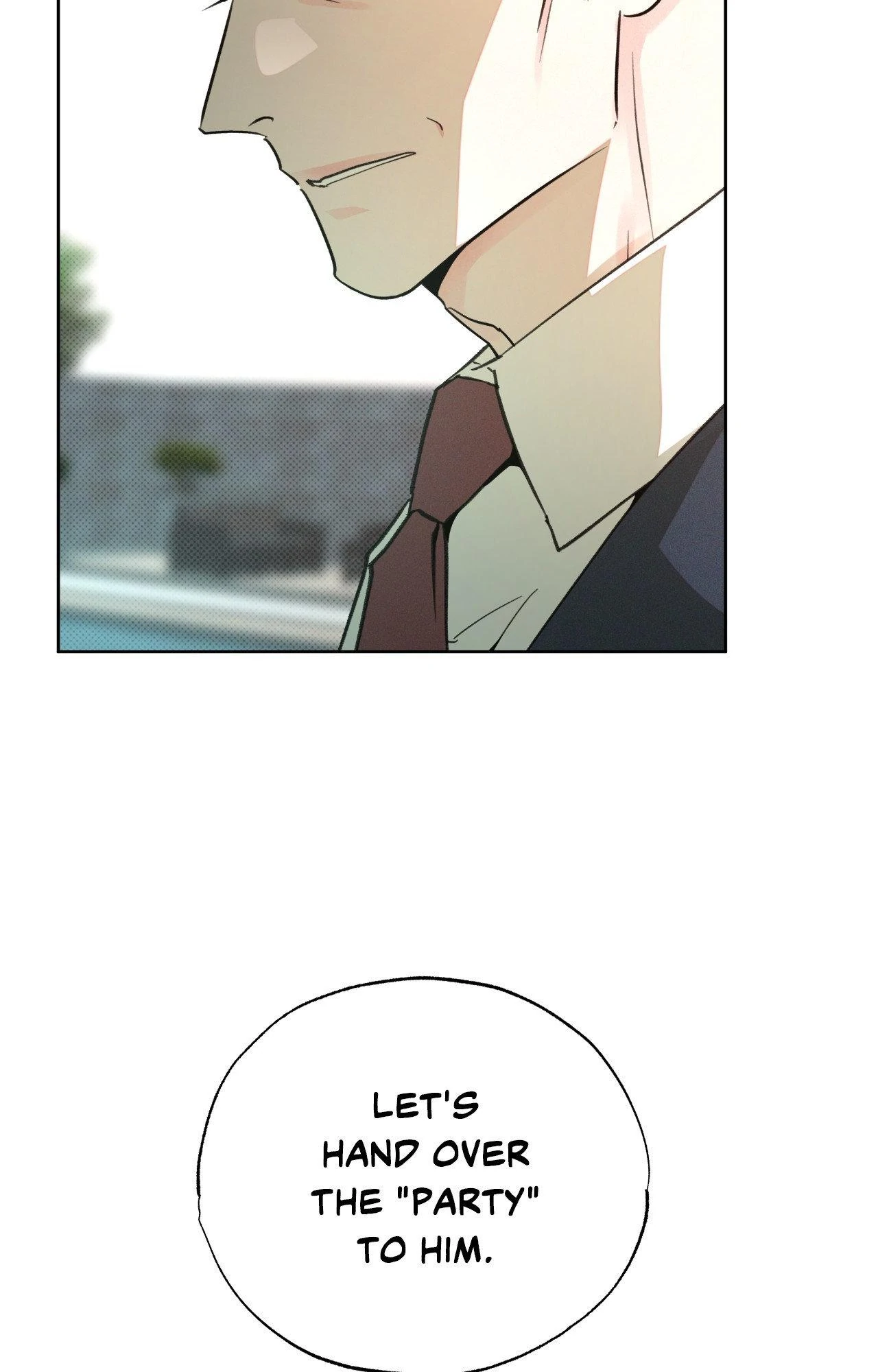 Rainbow Donut - Chapter 41 manhwa