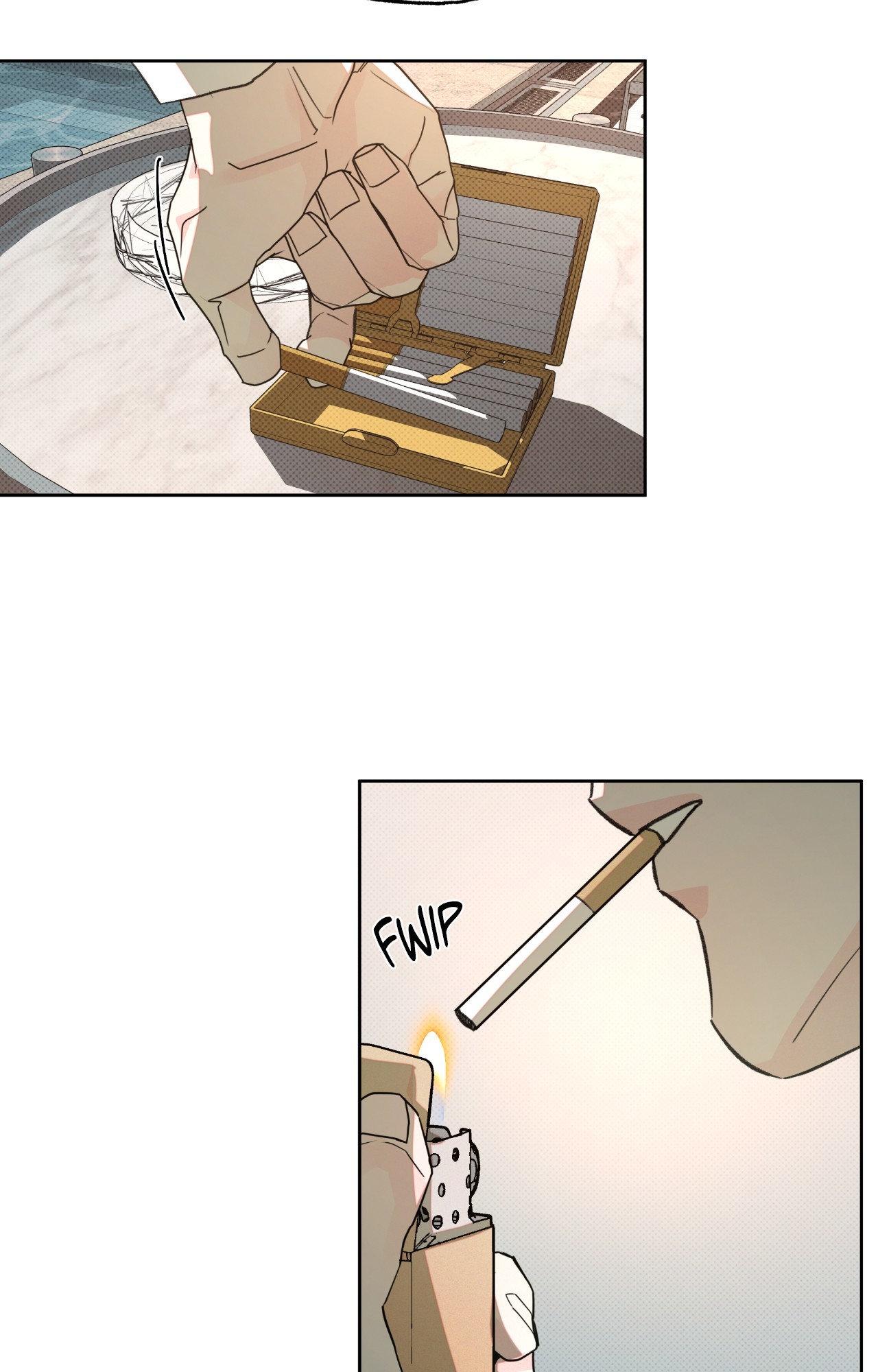 Rainbow Donut - Chapter 41 manhwa