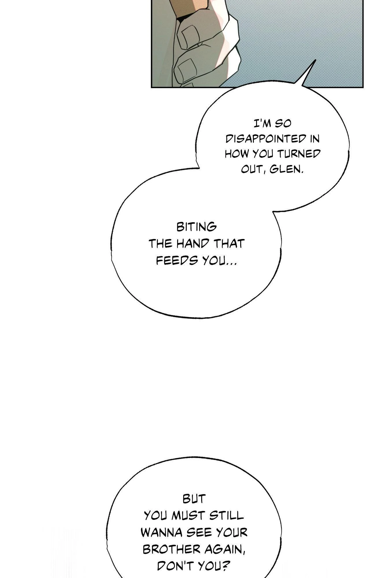 Rainbow Donut - Chapter 41 manhwa
