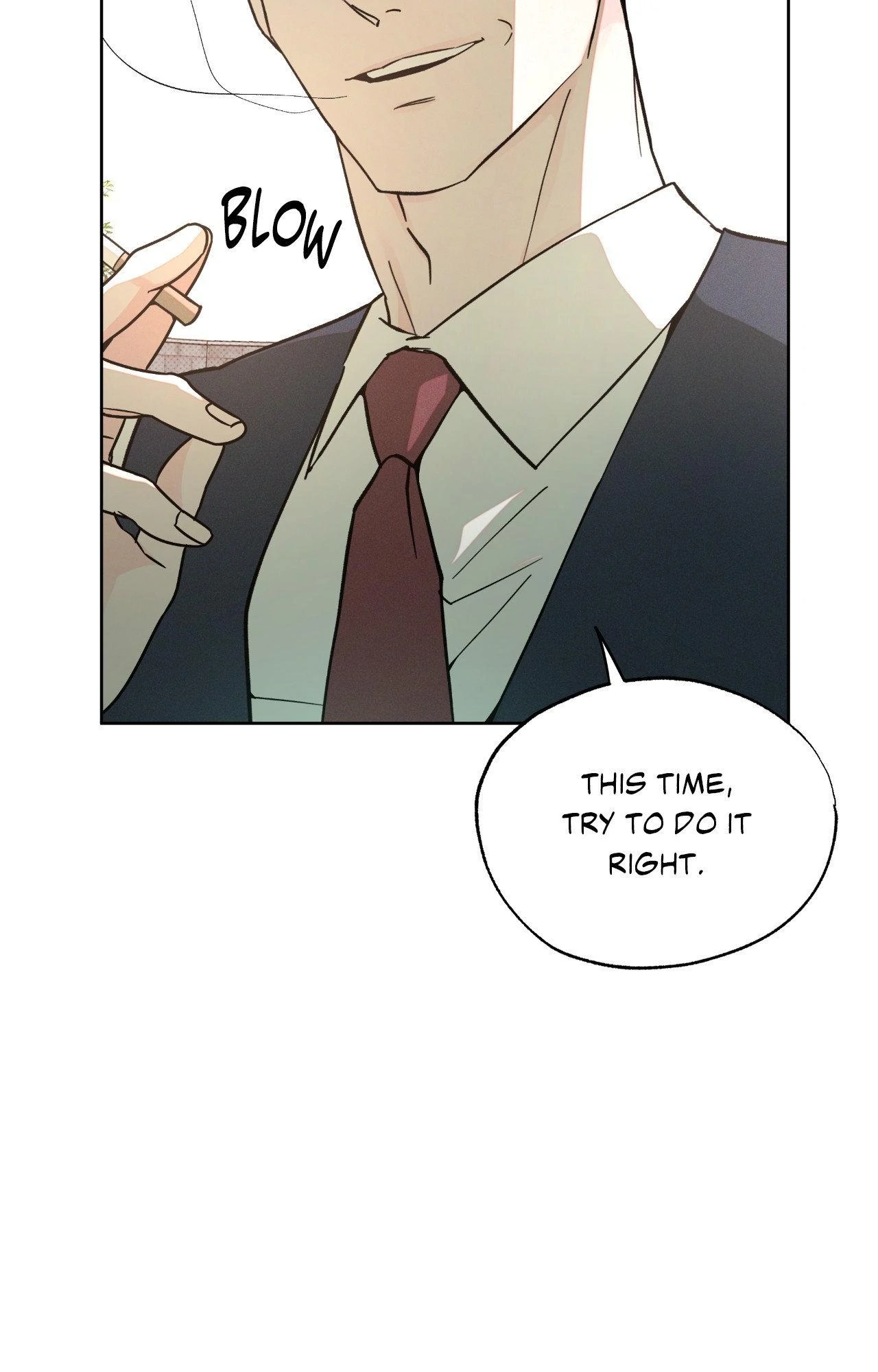 Rainbow Donut - Chapter 41 manhwa