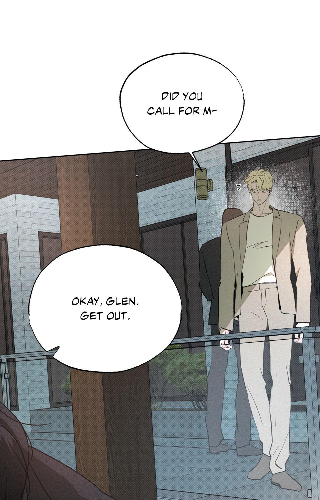Rainbow Donut - Chapter 41 manhwa