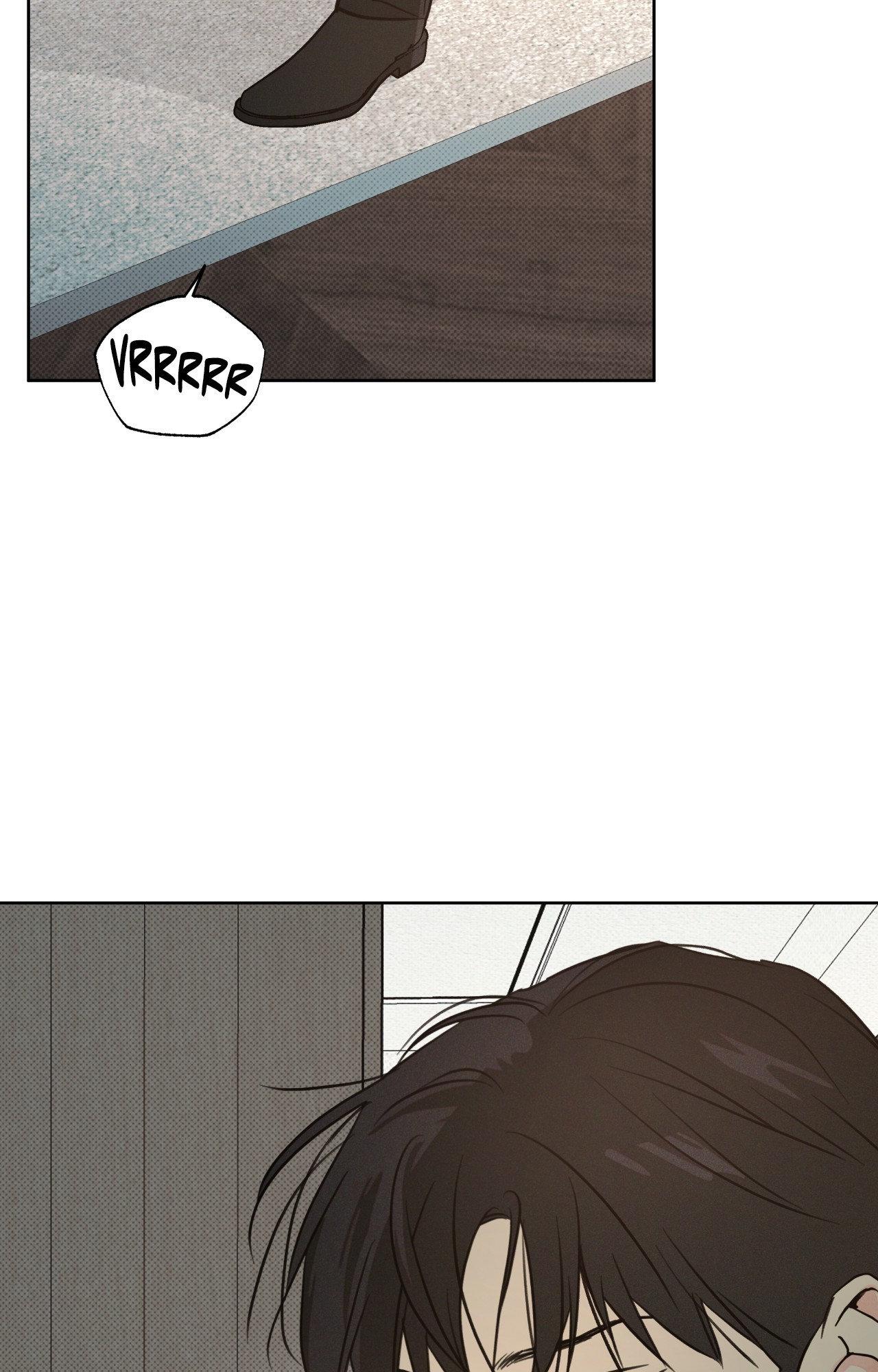 Rainbow Donut - Chapter 41 manhwa