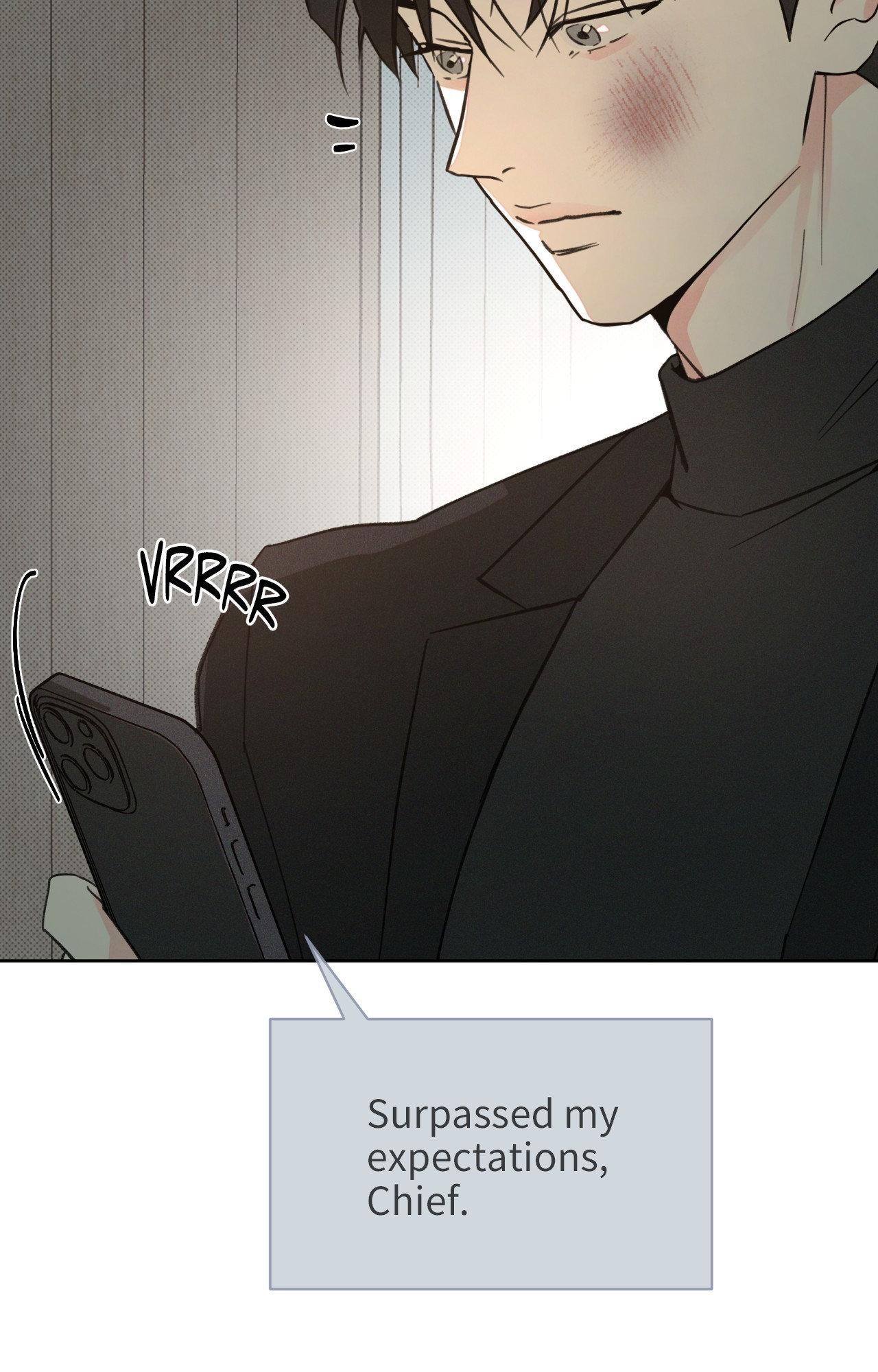 Rainbow Donut - Chapter 41 manhwa