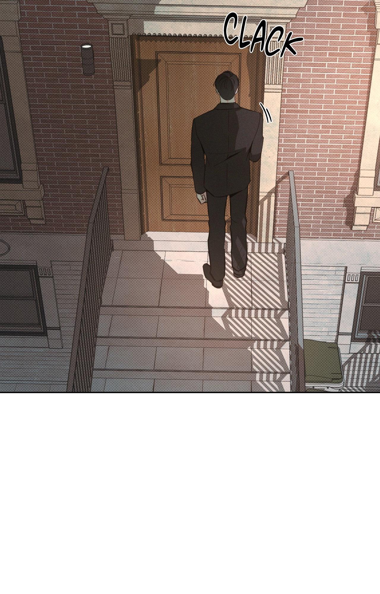 Rainbow Donut - Chapter 41 manhwa