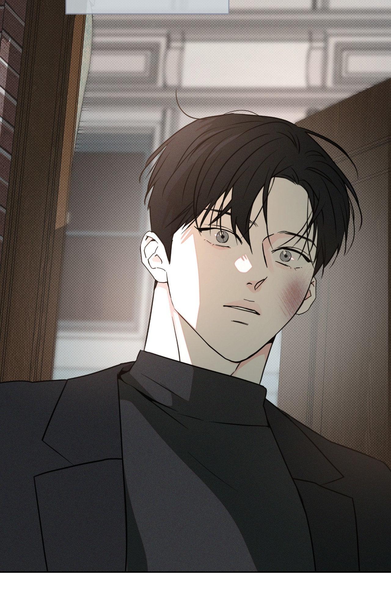 Rainbow Donut - Chapter 42 manhwa