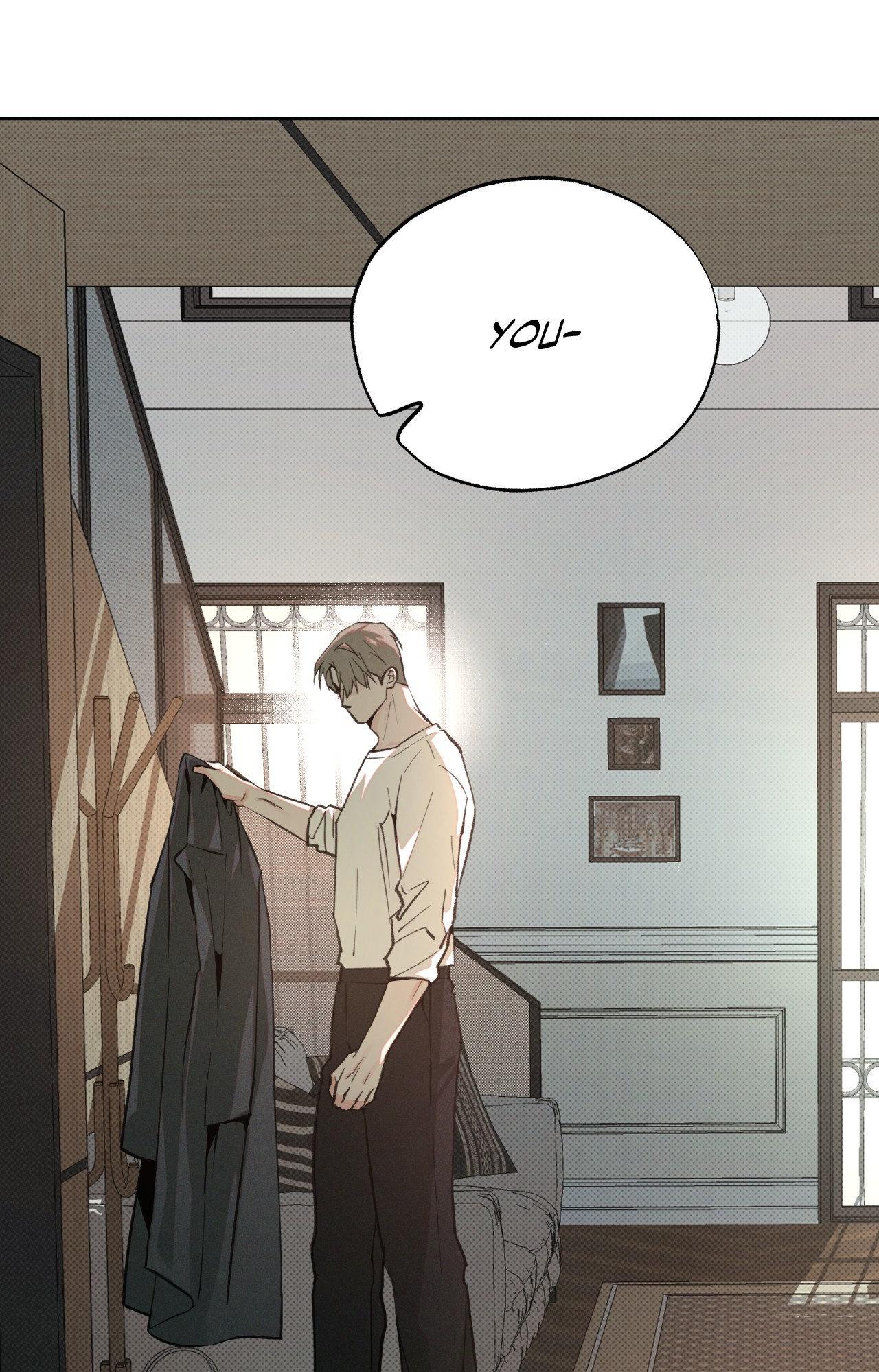 Rainbow Donut - Chapter 42 manhwa