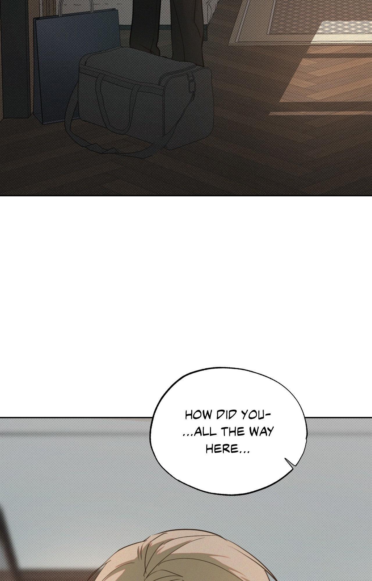 Rainbow Donut - Chapter 42 manhwa