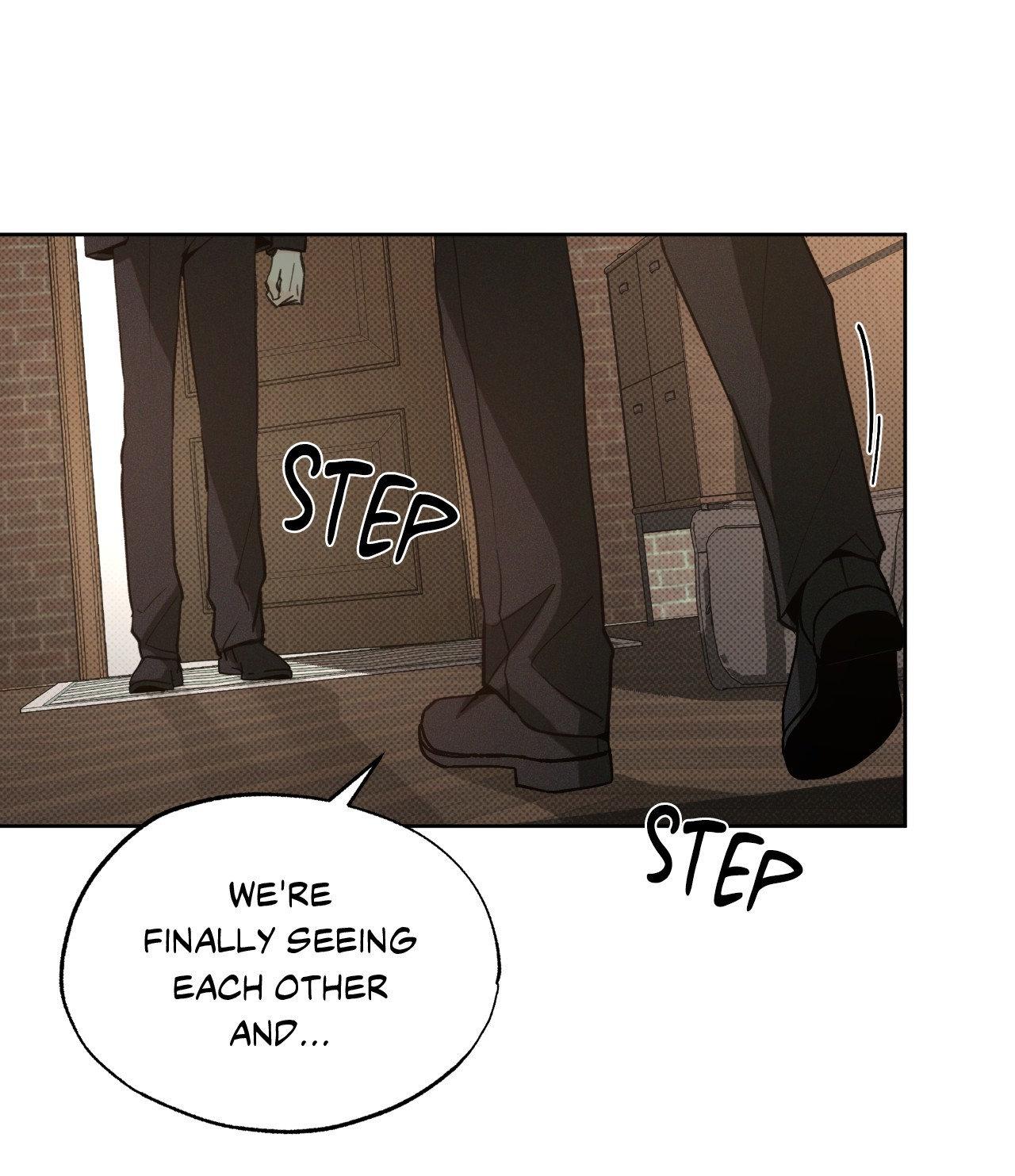 Rainbow Donut - Chapter 42 manhwa