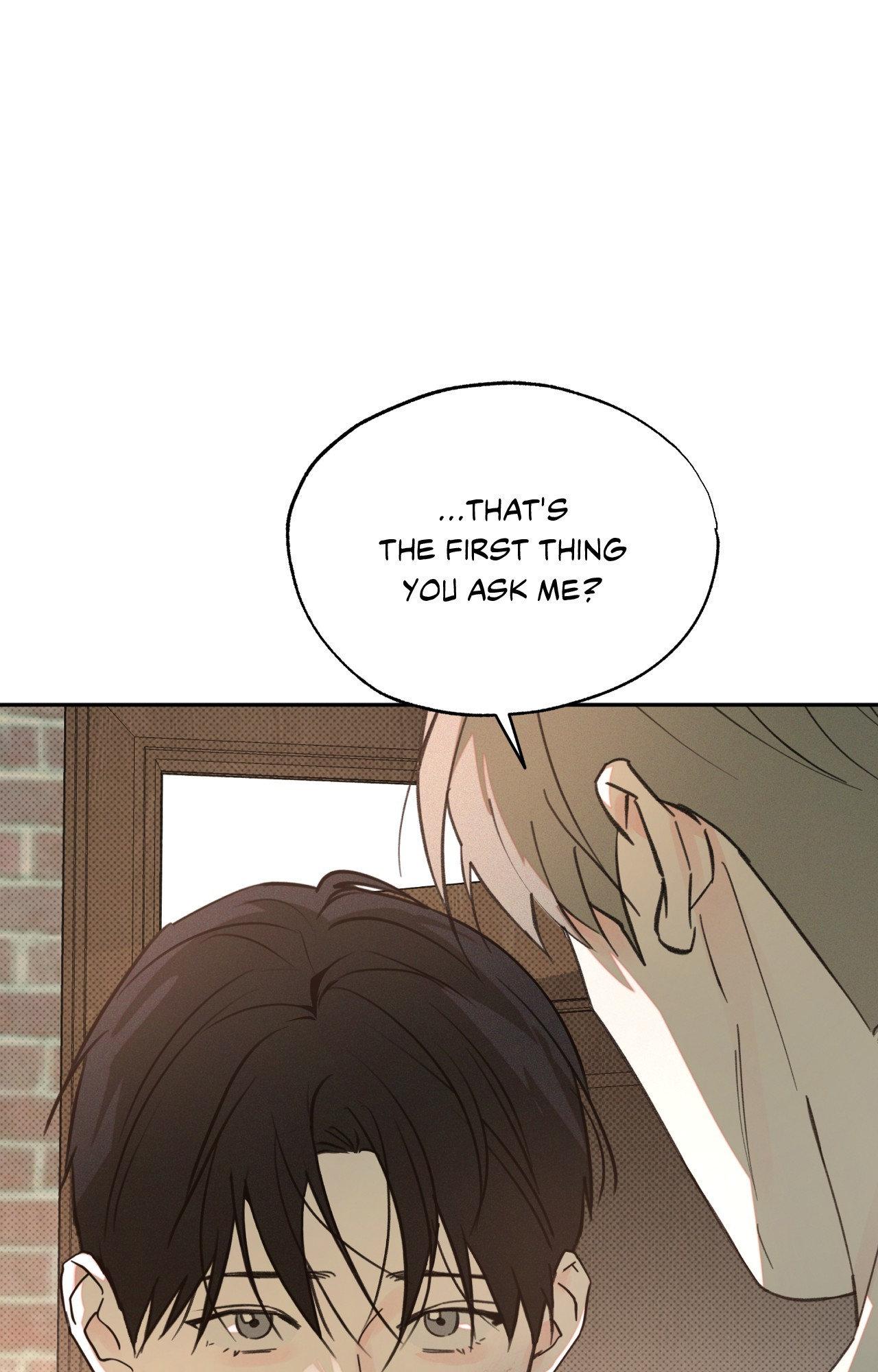 Rainbow Donut - Chapter 42 manhwa