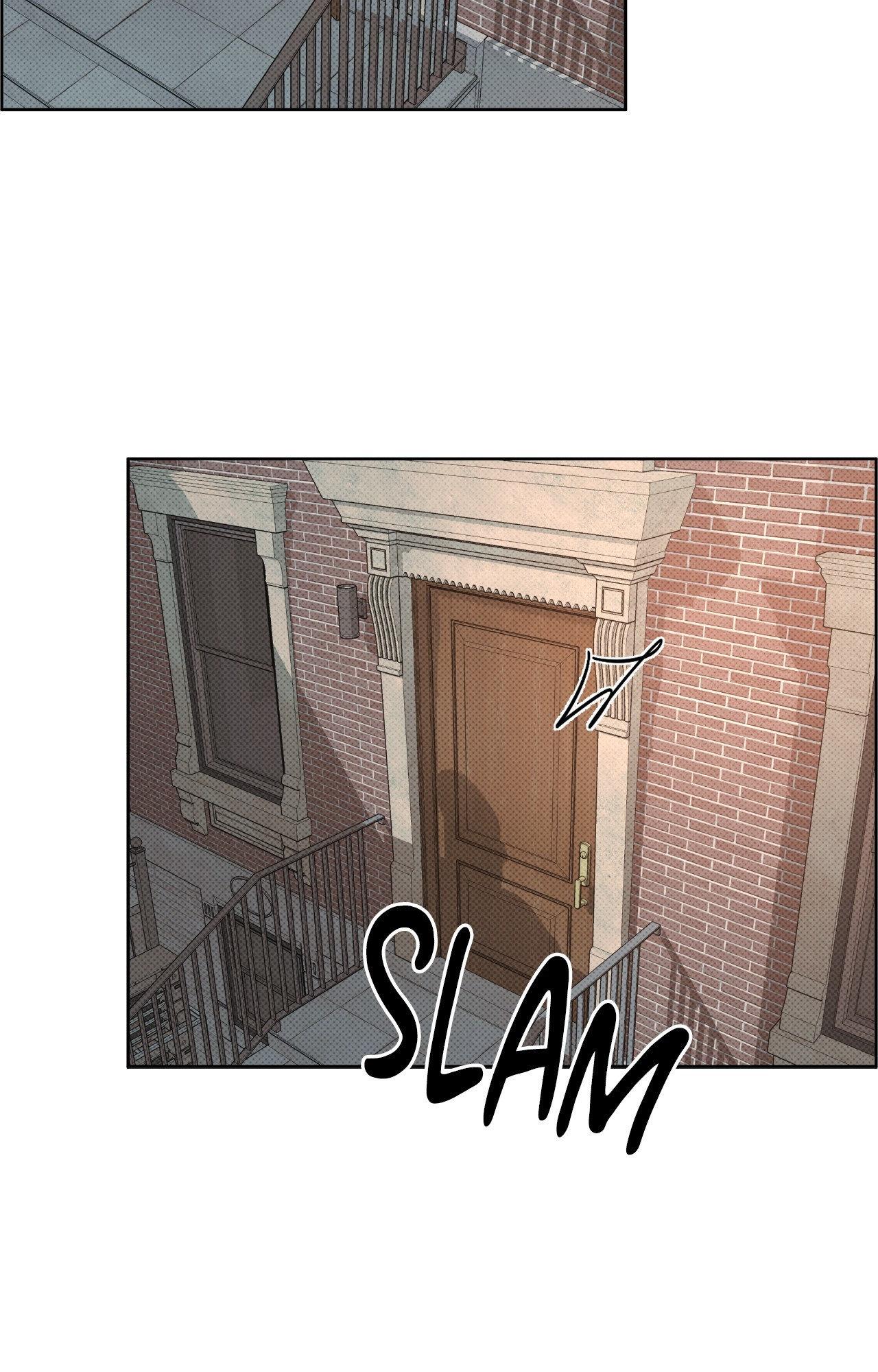 Rainbow Donut - Chapter 42 manhwa