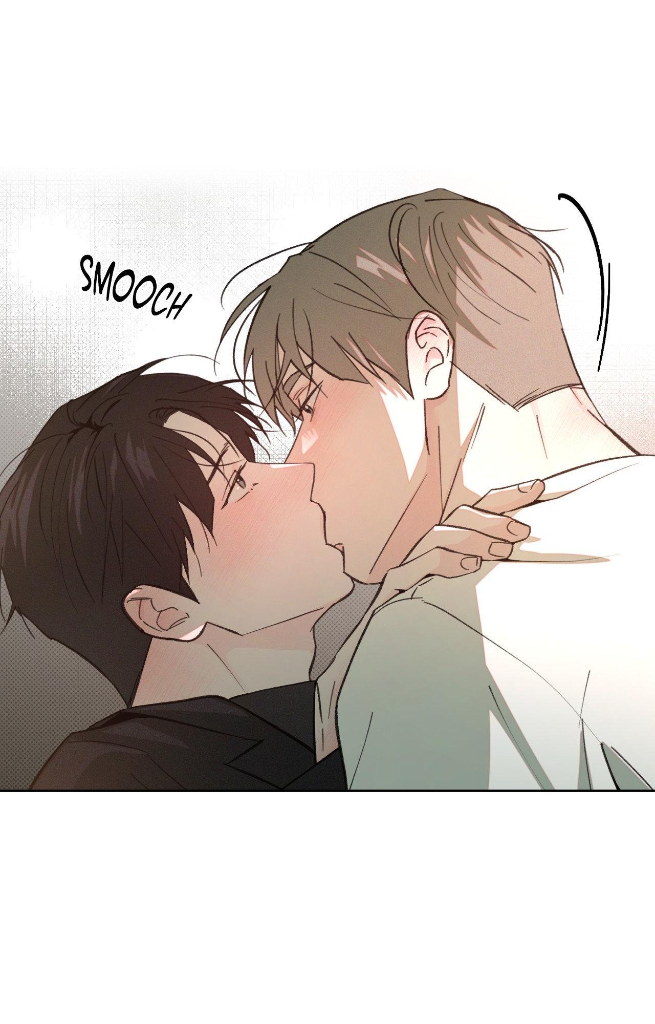 Rainbow Donut - Chapter 42 manhwa