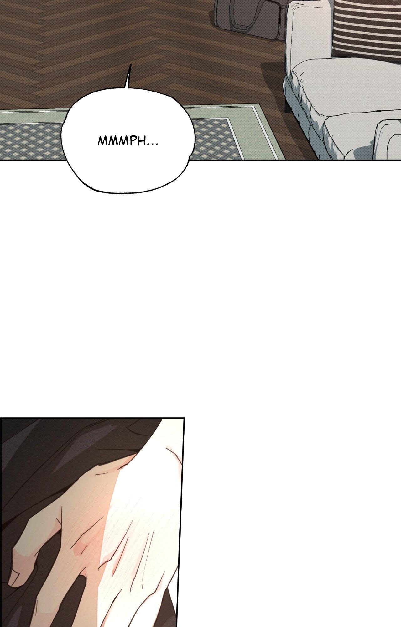 Rainbow Donut - Chapter 42 manhwa