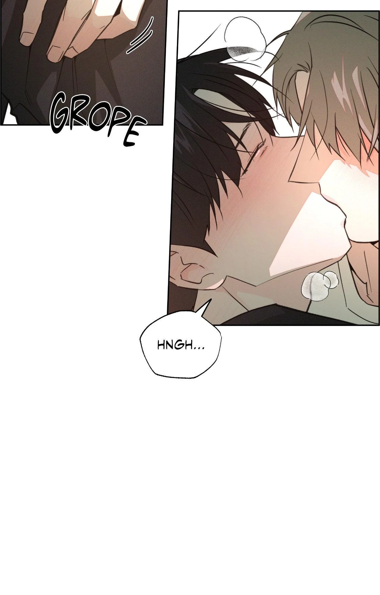 Rainbow Donut - Chapter 42 manhwa