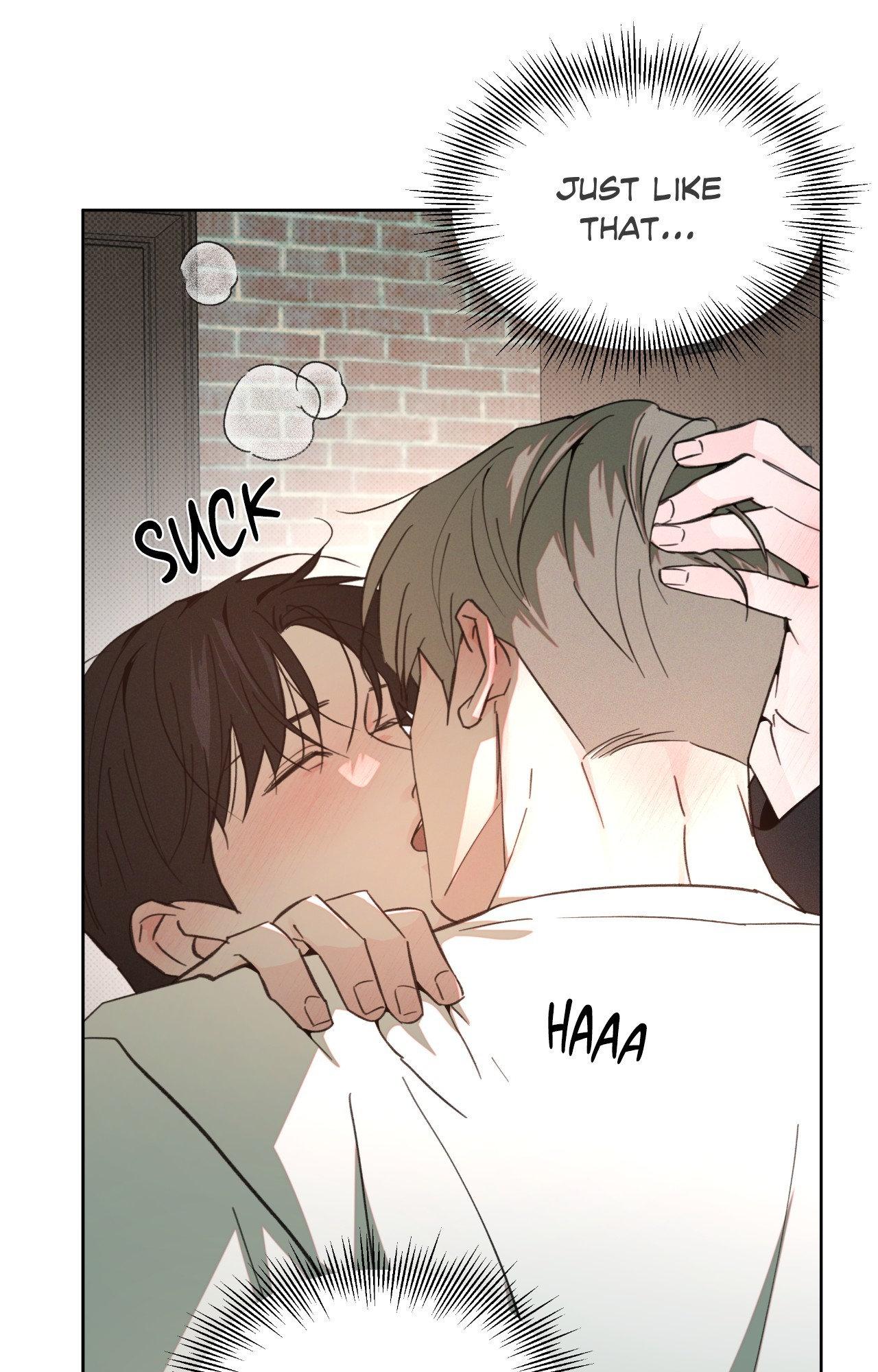 Rainbow Donut - Chapter 42 manhwa