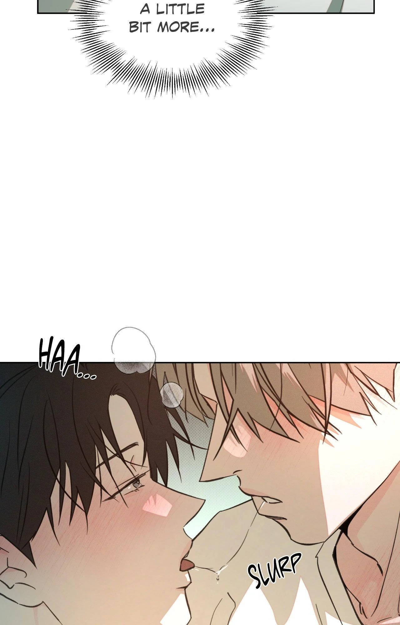 Rainbow Donut - Chapter 42 manhwa