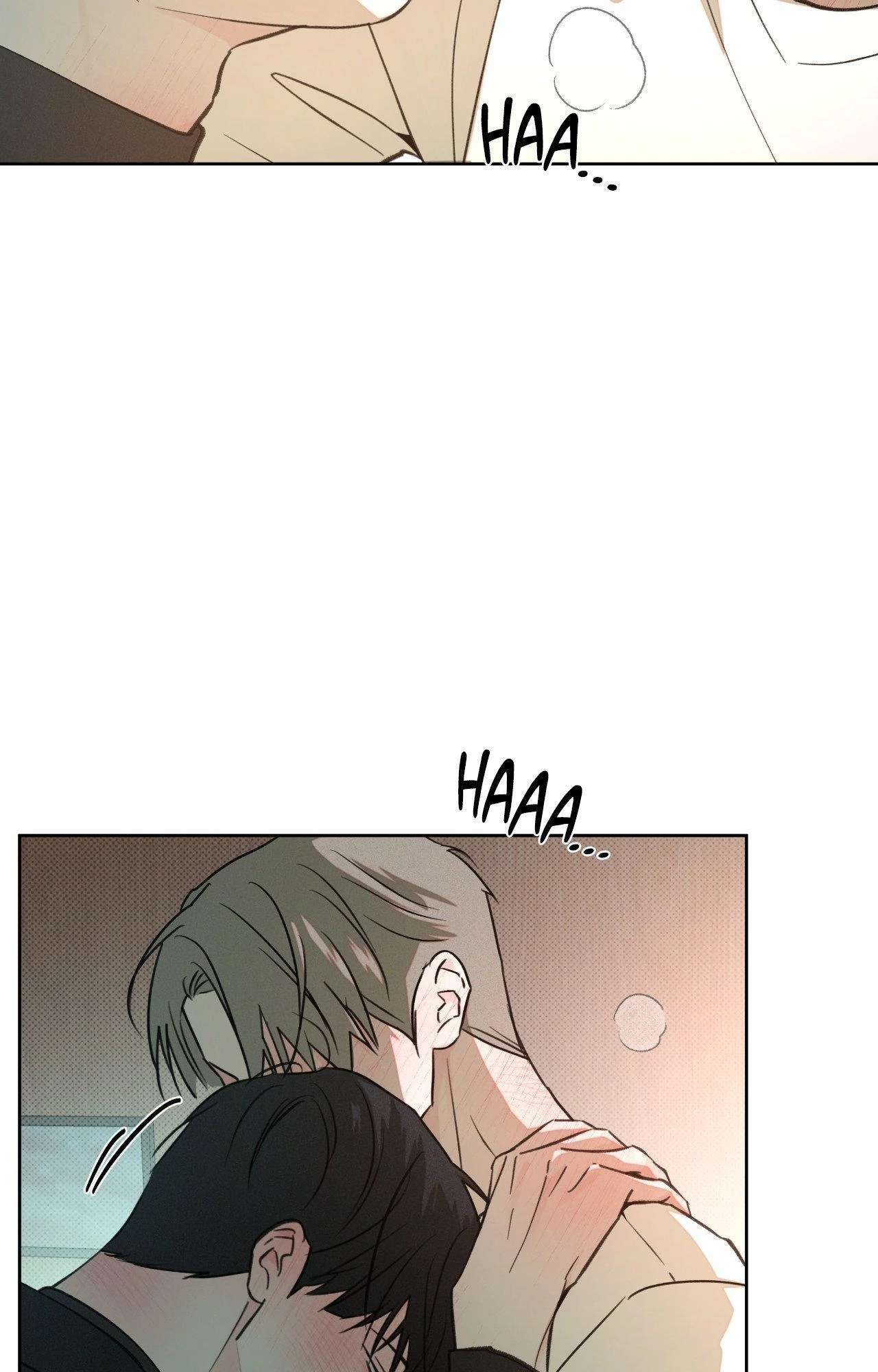 Rainbow Donut - Chapter 42 manhwa