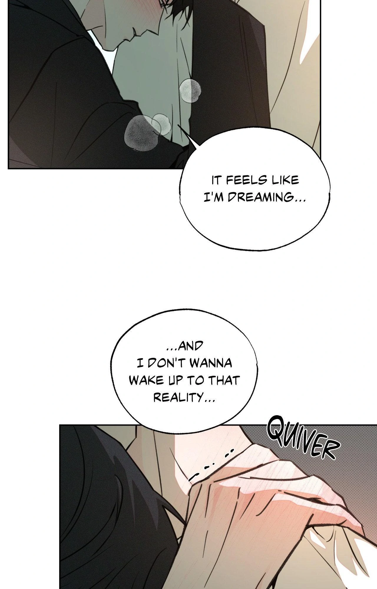 Rainbow Donut - Chapter 42 manhwa