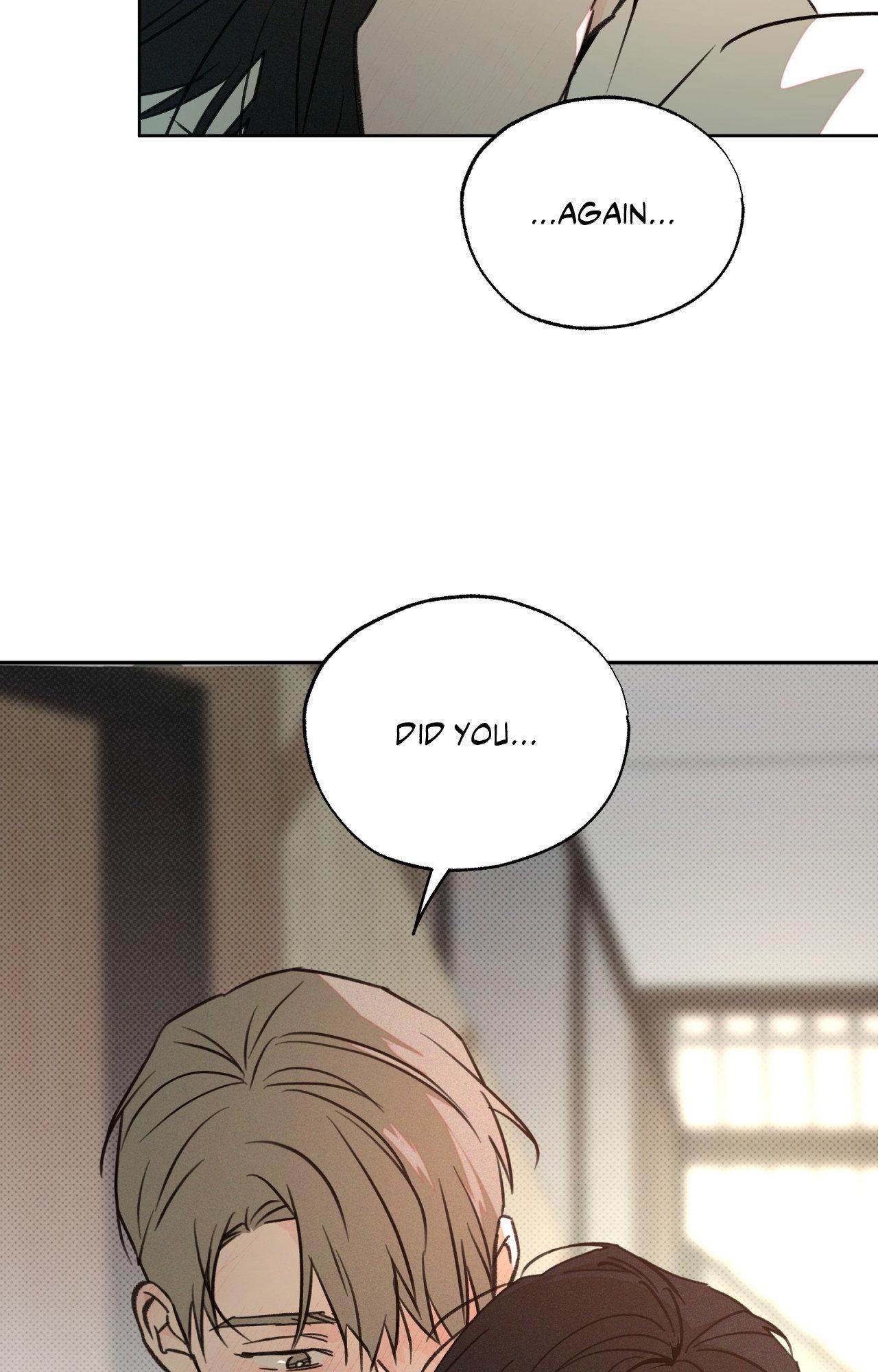 Rainbow Donut - Chapter 42 manhwa