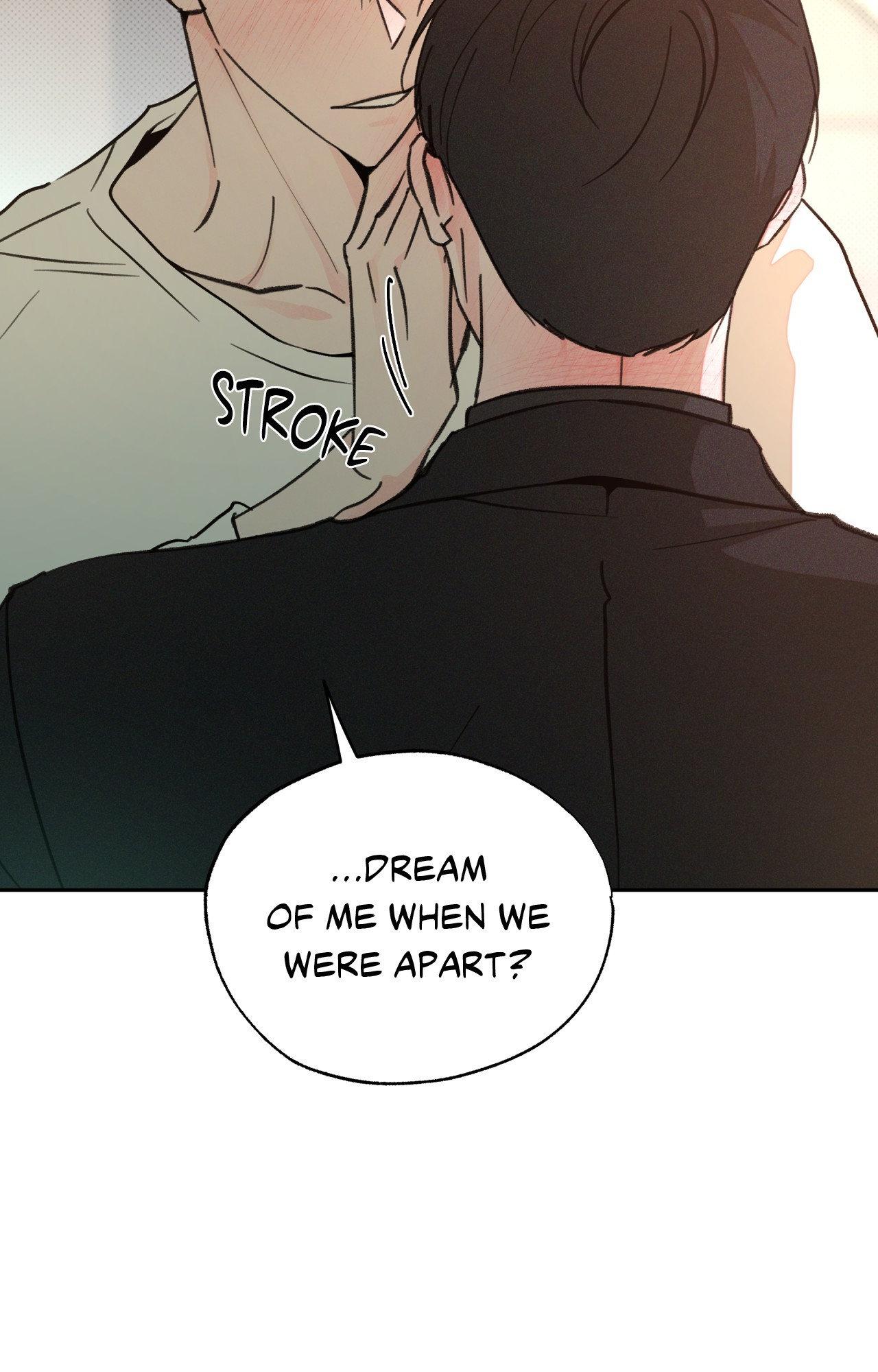 Rainbow Donut - Chapter 42 manhwa