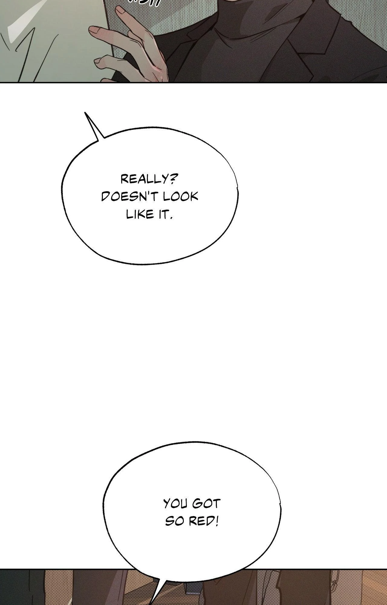 Rainbow Donut - Chapter 42 manhwa