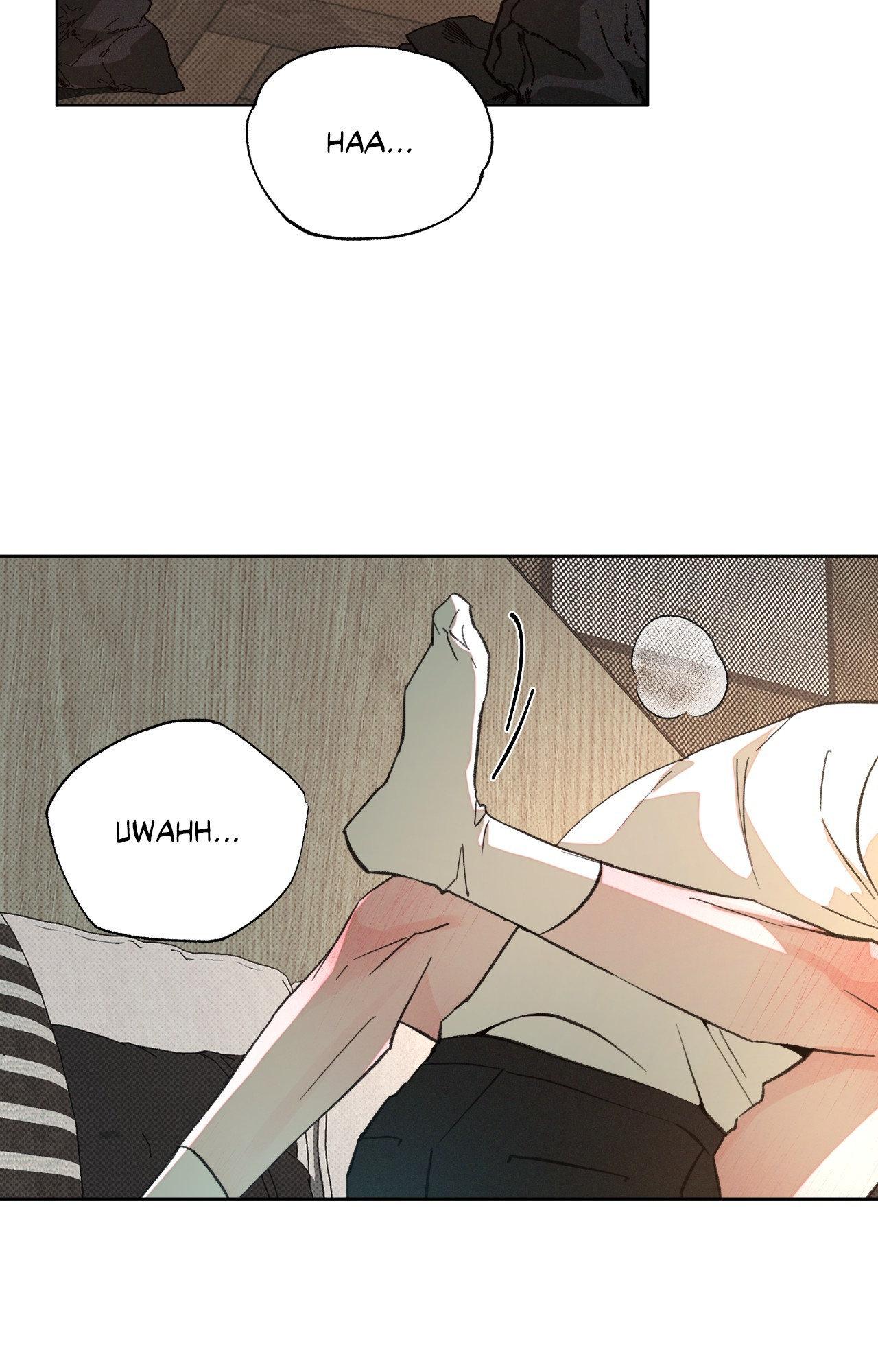 Rainbow Donut - Chapter 42 manhwa