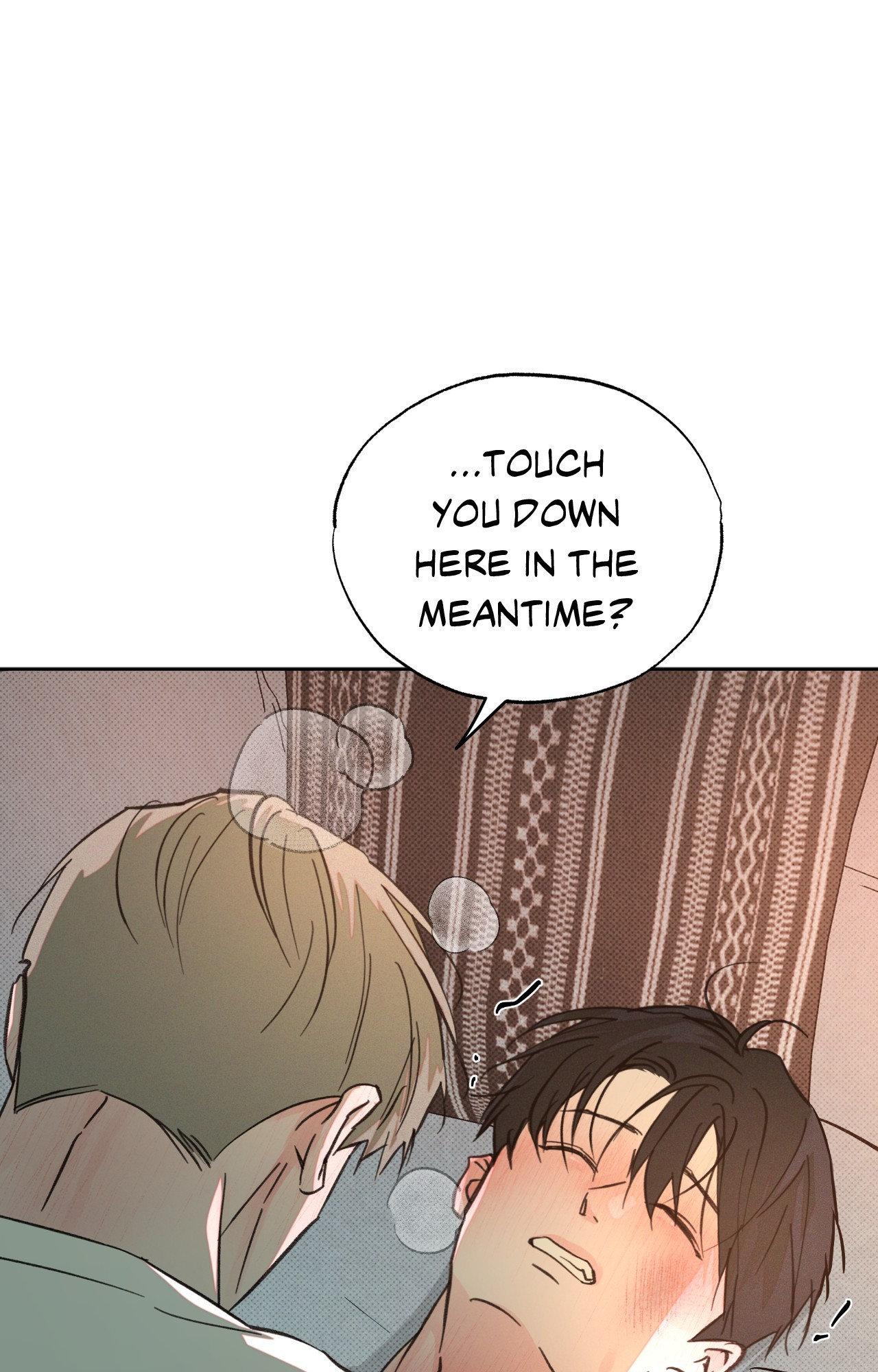 Rainbow Donut - Chapter 42 manhwa
