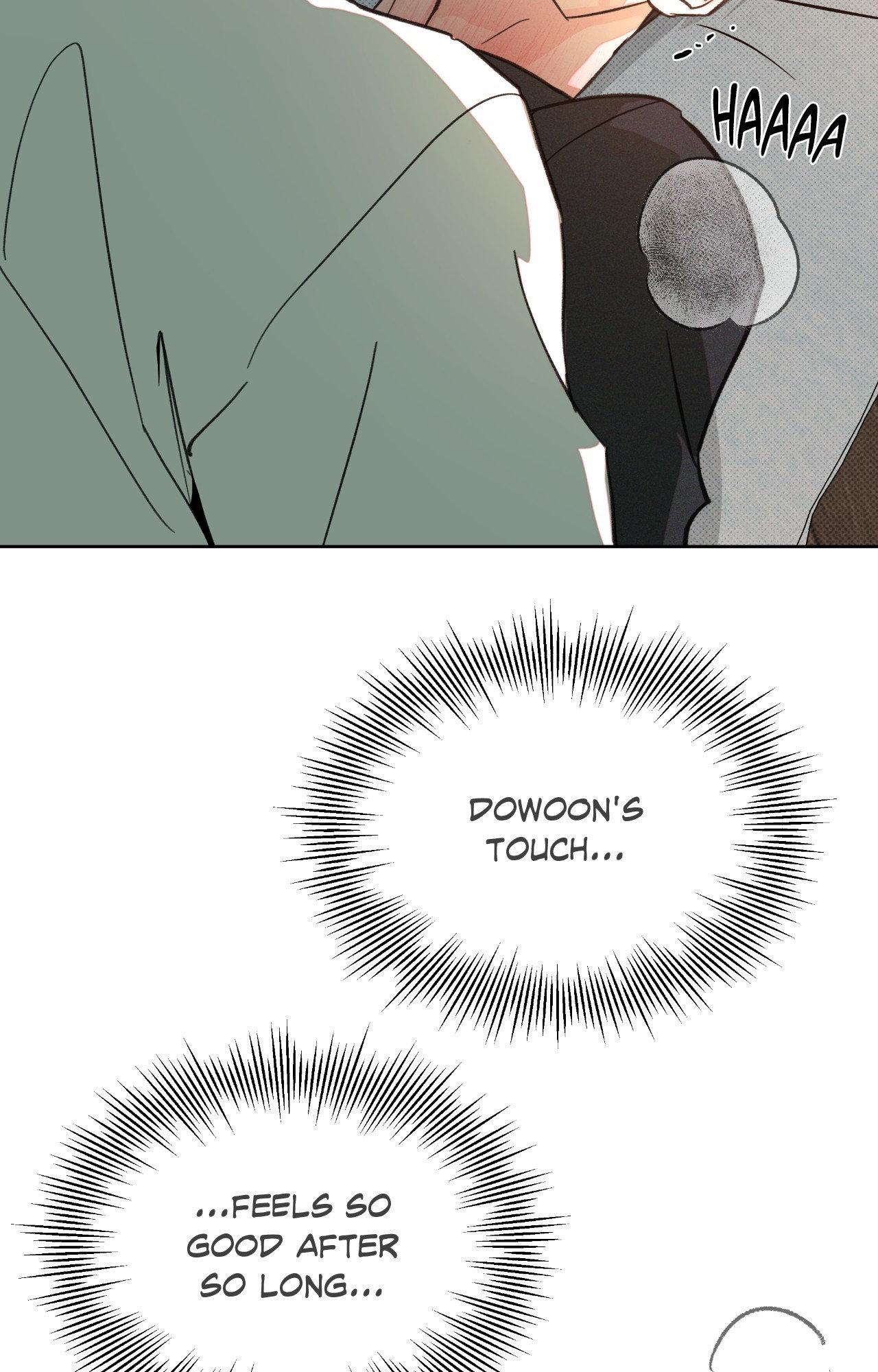 Rainbow Donut - Chapter 42 manhwa
