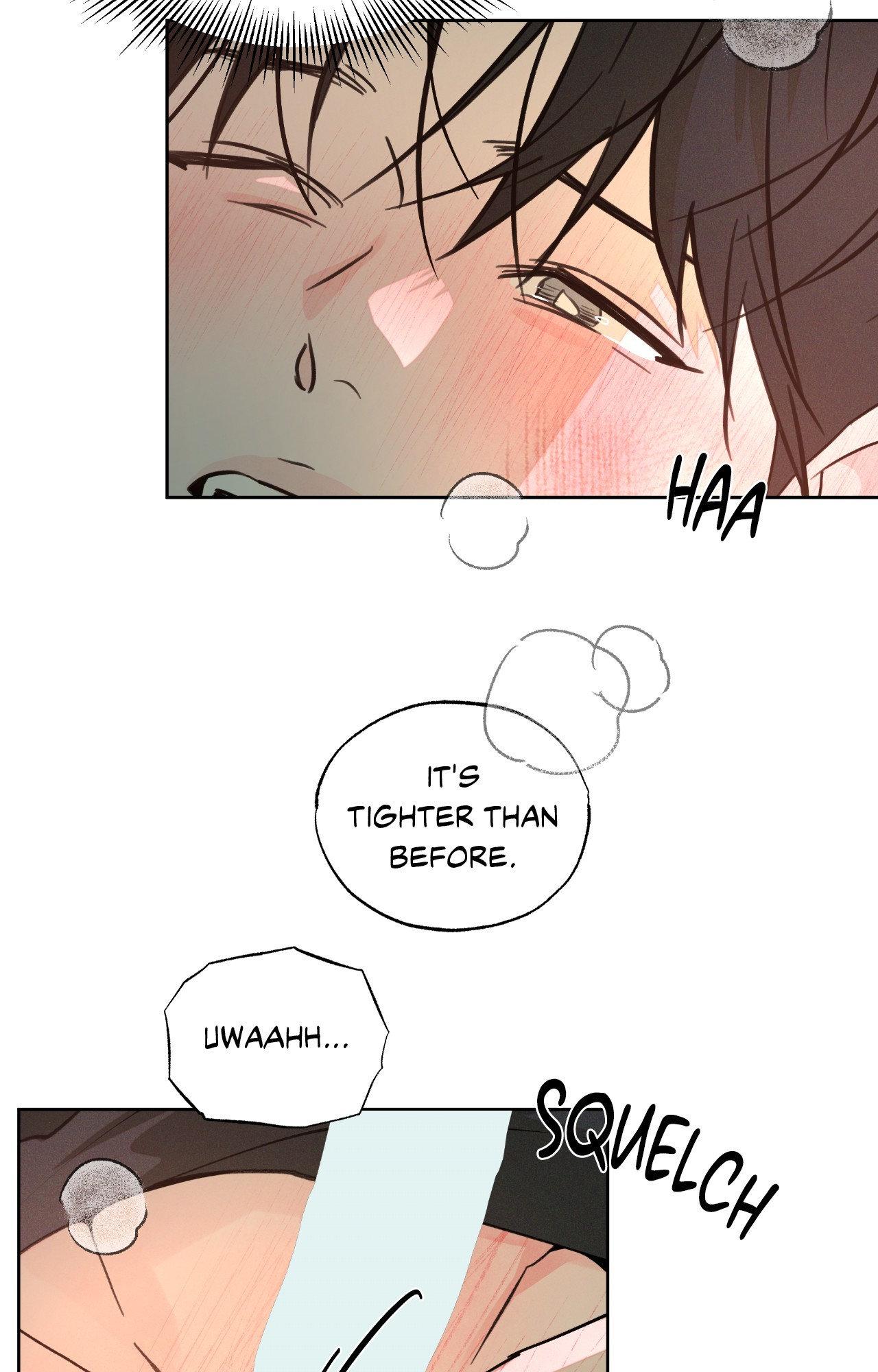 Rainbow Donut - Chapter 42 manhwa