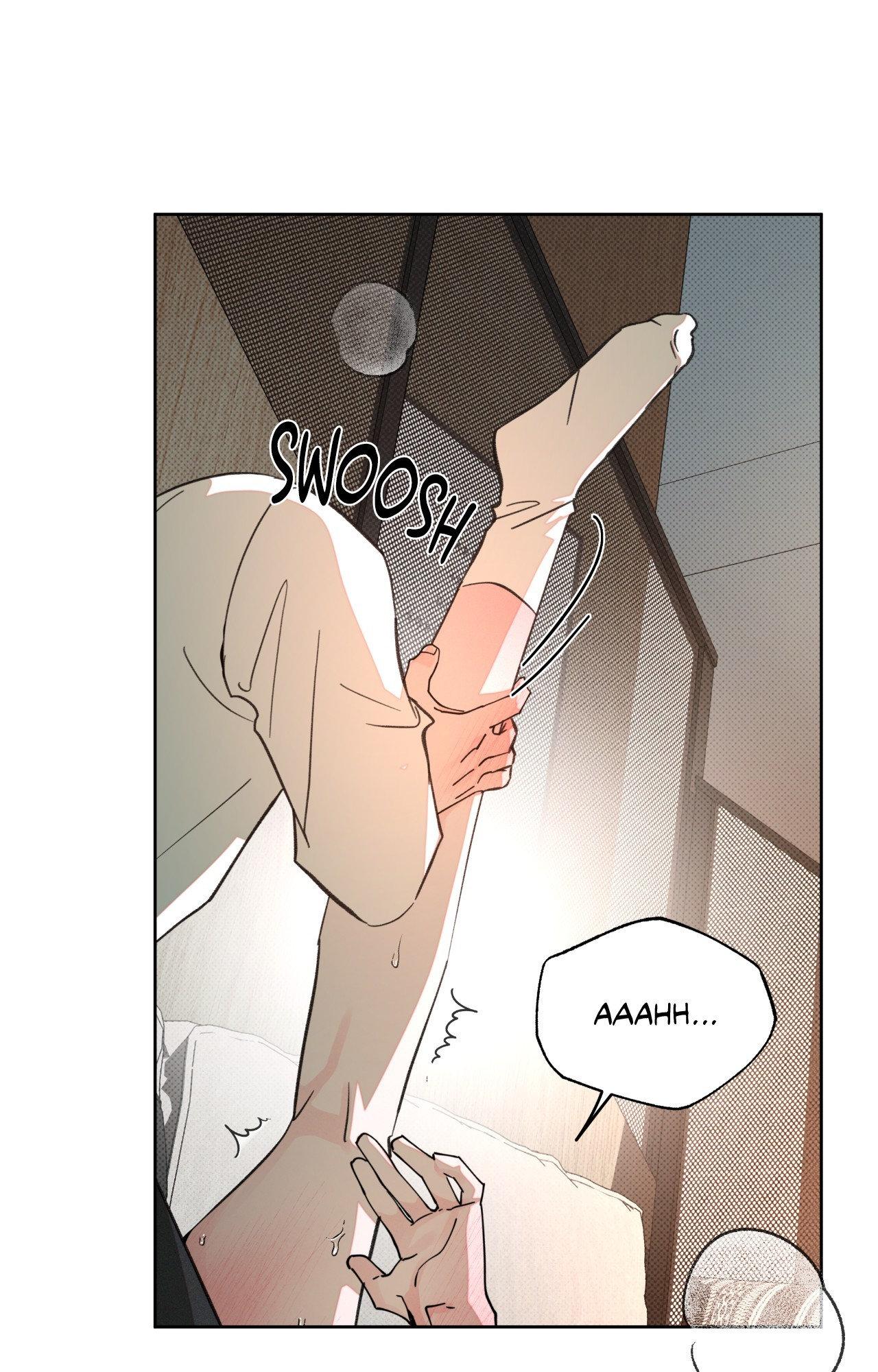 Rainbow Donut - Chapter 42 manhwa