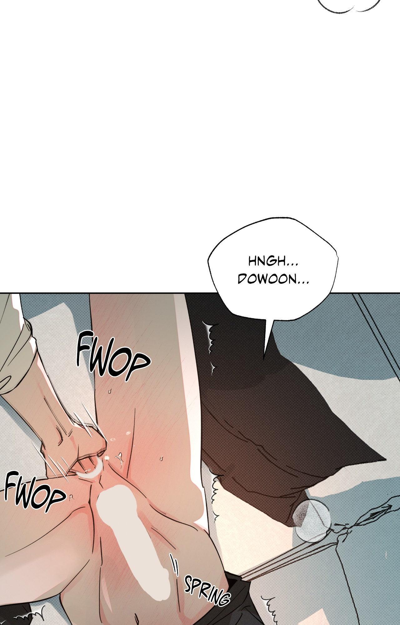 Rainbow Donut - Chapter 42 manhwa