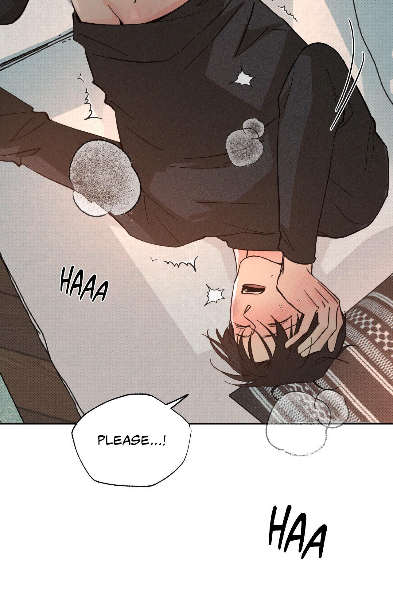 Rainbow Donut - Chapter 42 manhwa