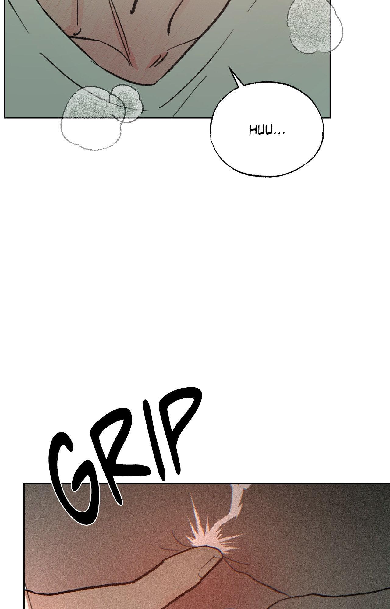 Rainbow Donut - Chapter 42 manhwa