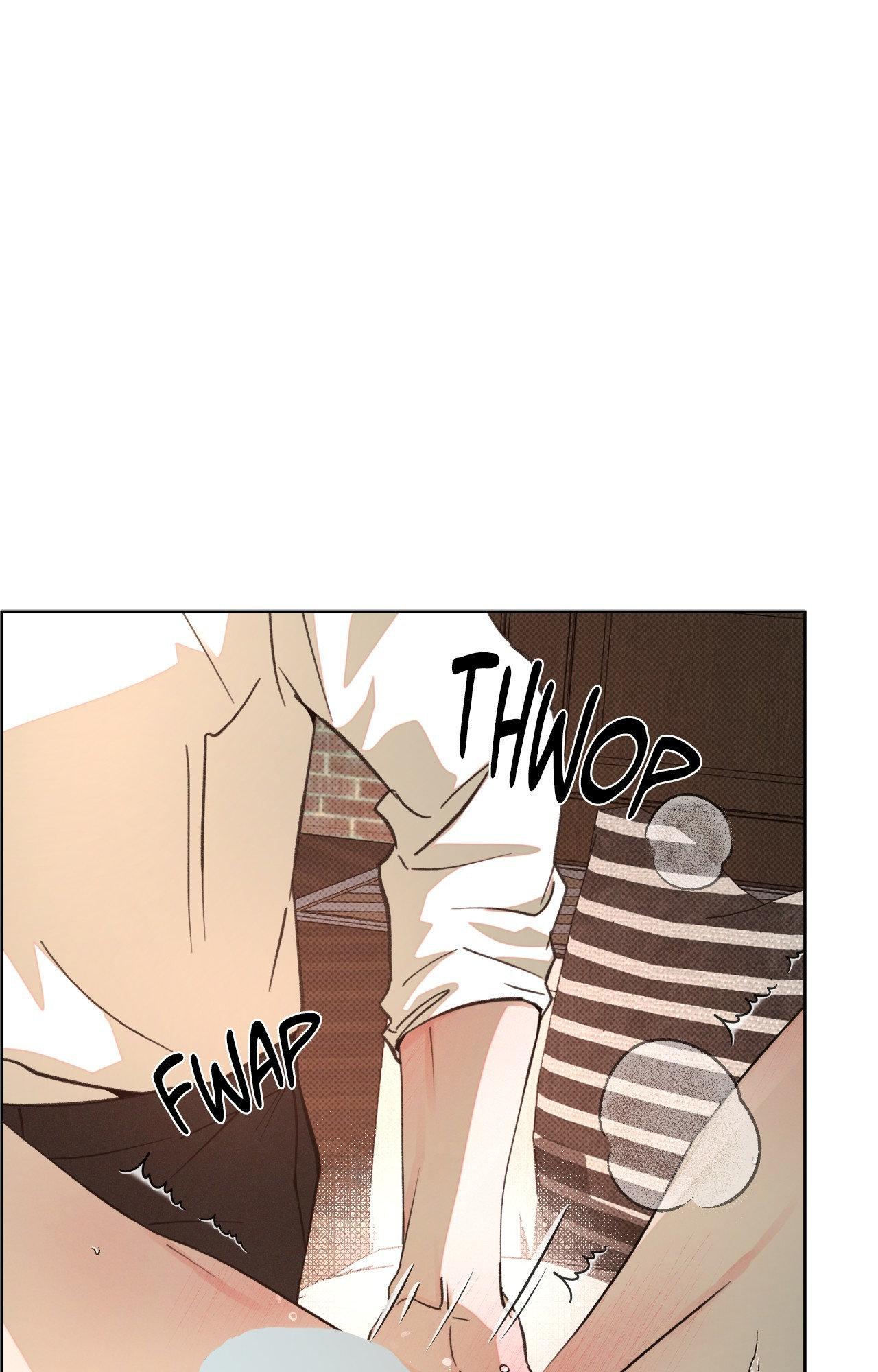 Rainbow Donut - Chapter 42 manhwa