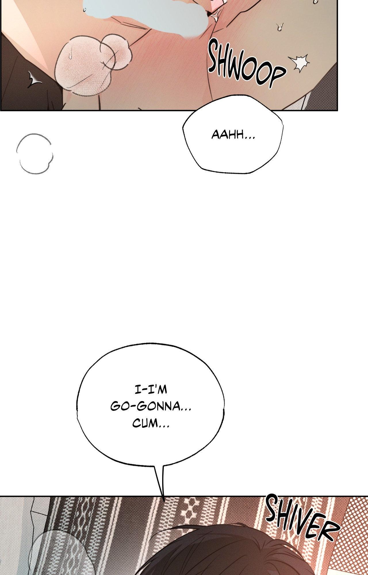 Rainbow Donut - Chapter 42 manhwa