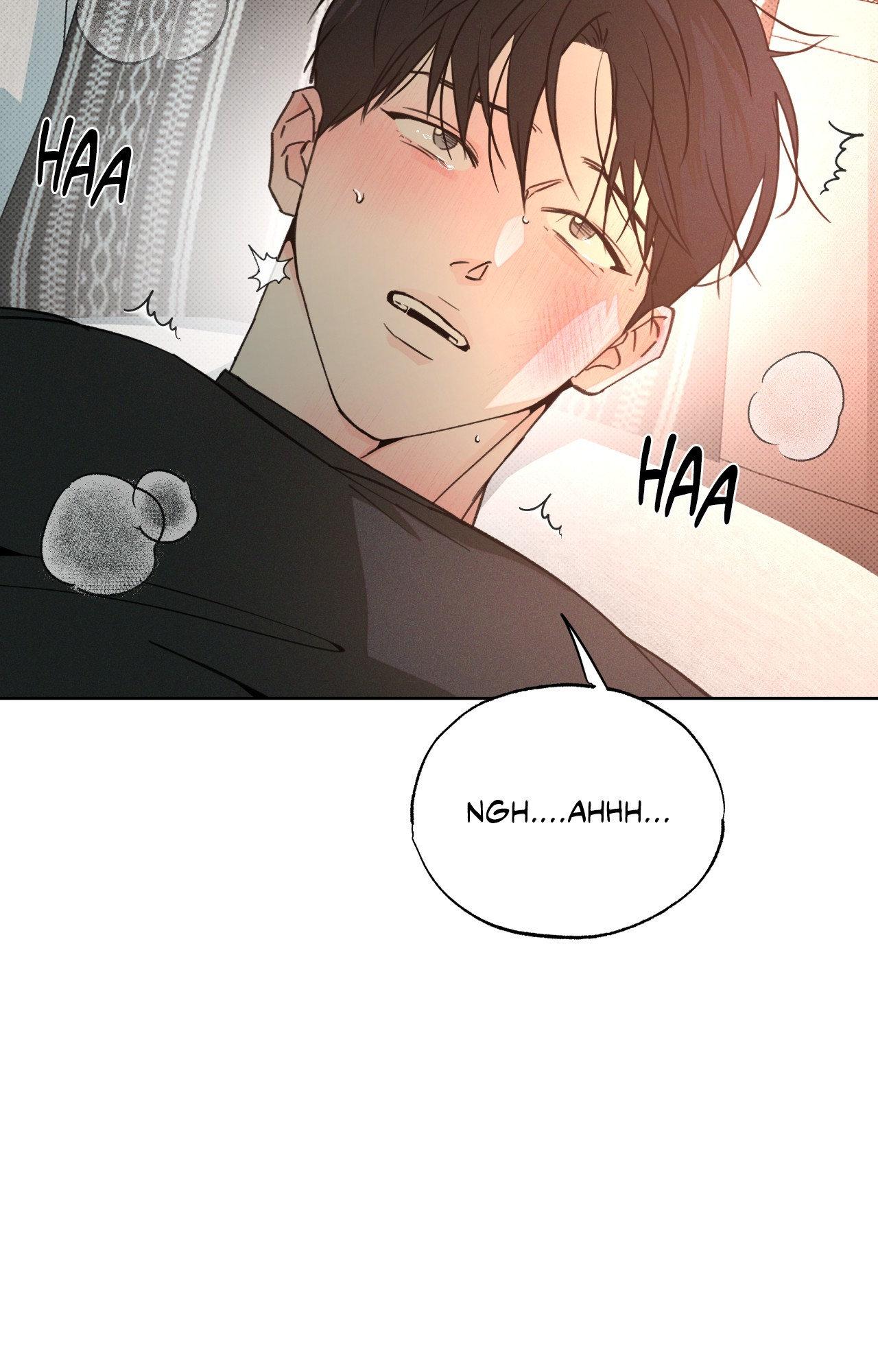 Rainbow Donut - Chapter 42 manhwa