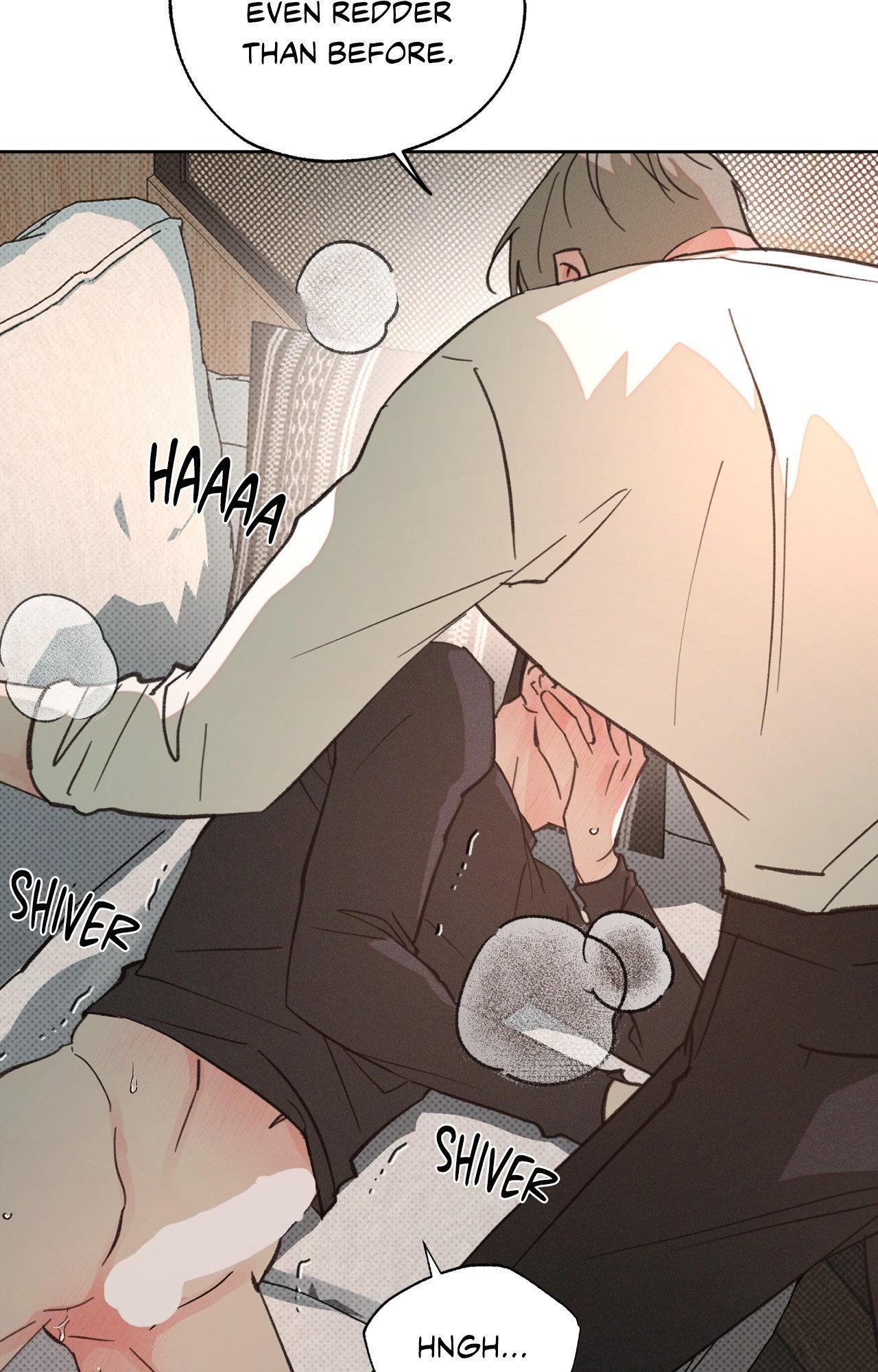 Rainbow Donut - Chapter 42 manhwa