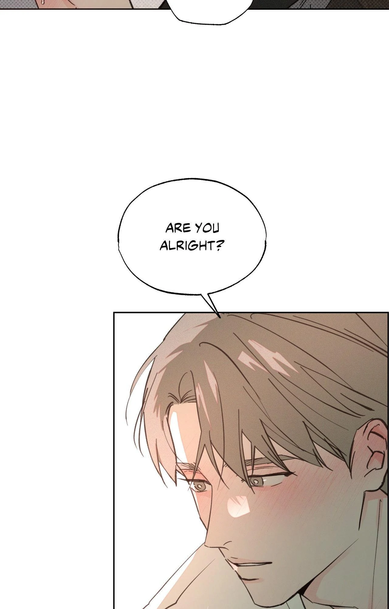 Rainbow Donut - Chapter 42 manhwa