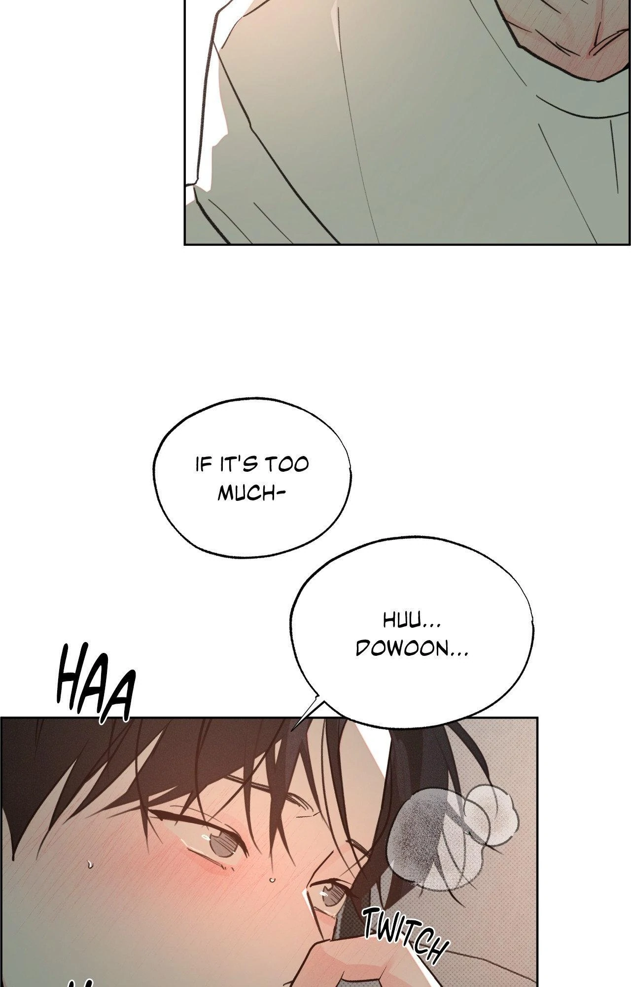 Rainbow Donut - Chapter 42 manhwa