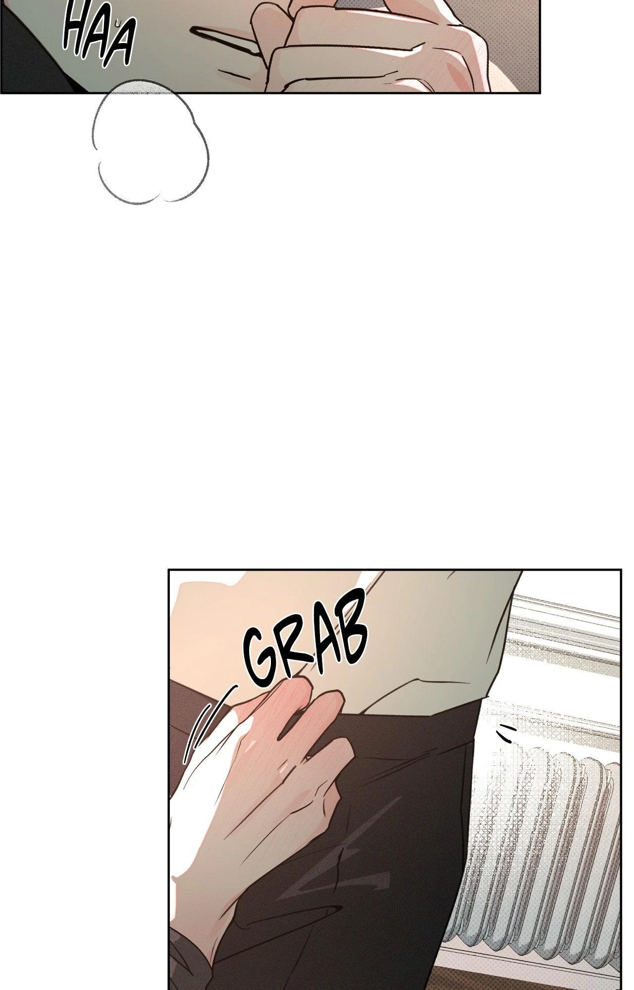 Rainbow Donut - Chapter 42 manhwa