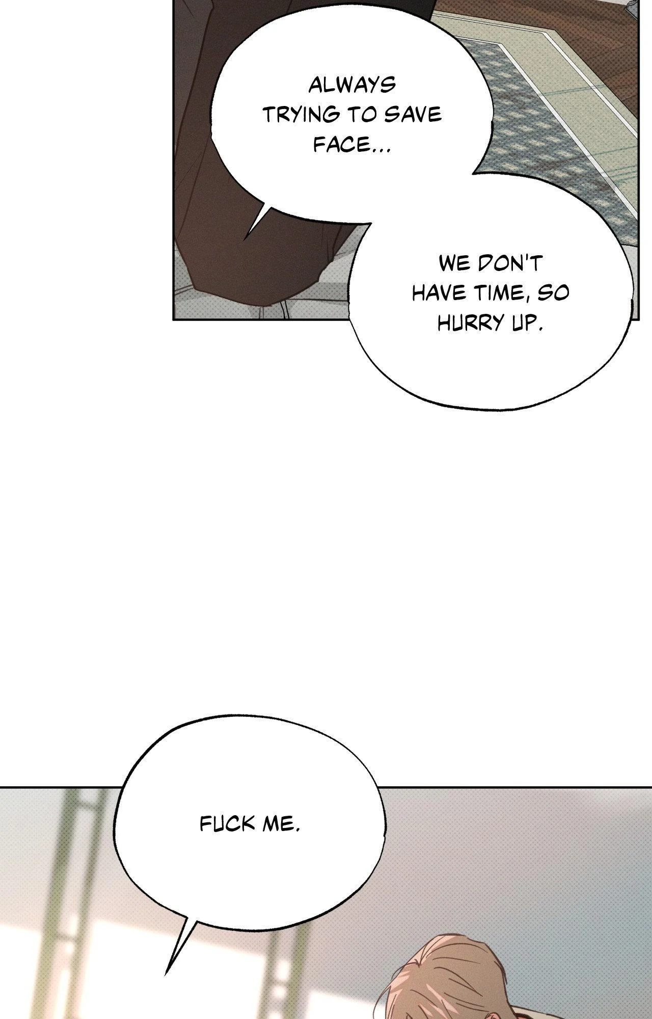 Rainbow Donut - Chapter 42 manhwa