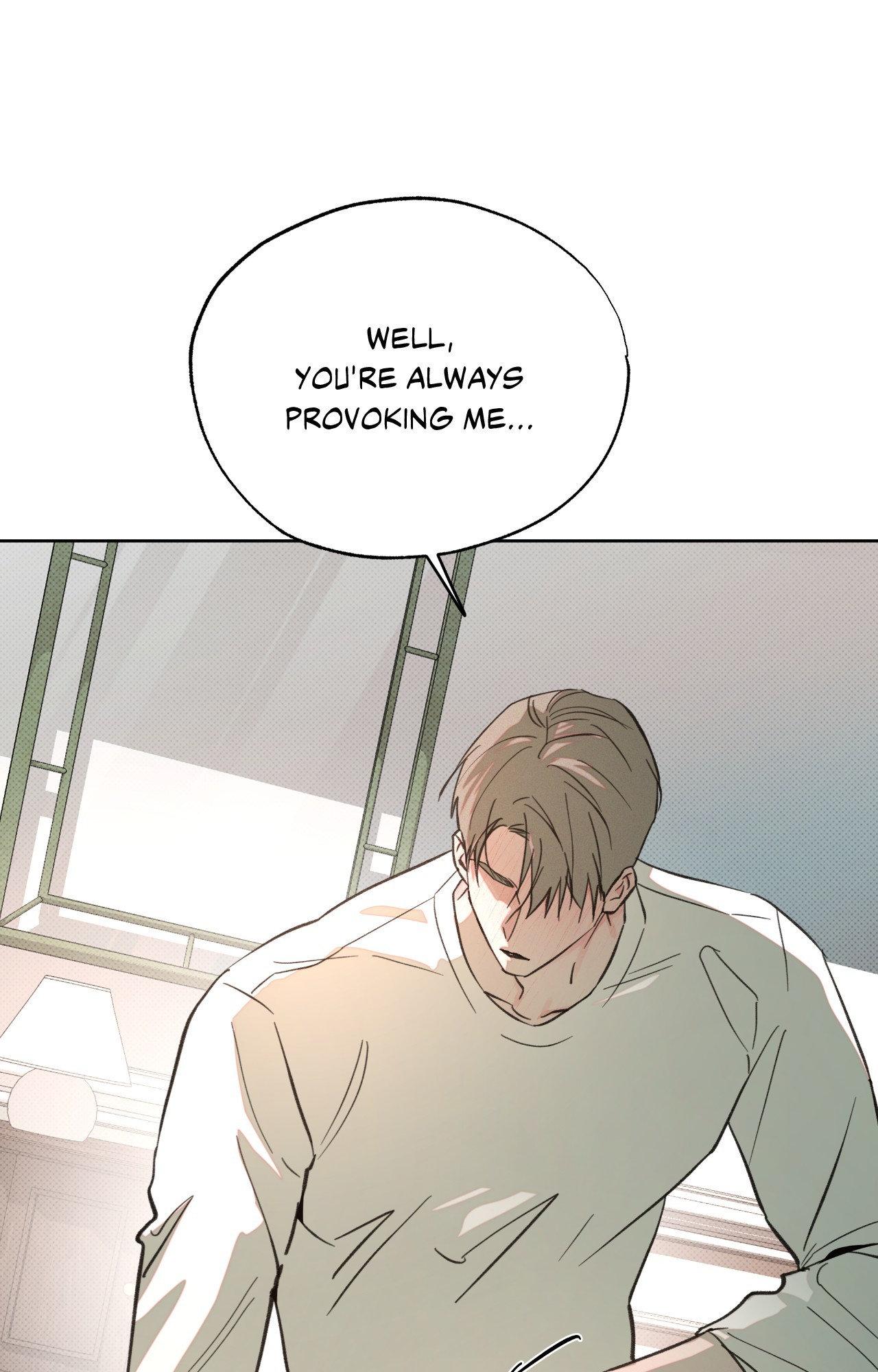 Rainbow Donut - Chapter 42 manhwa