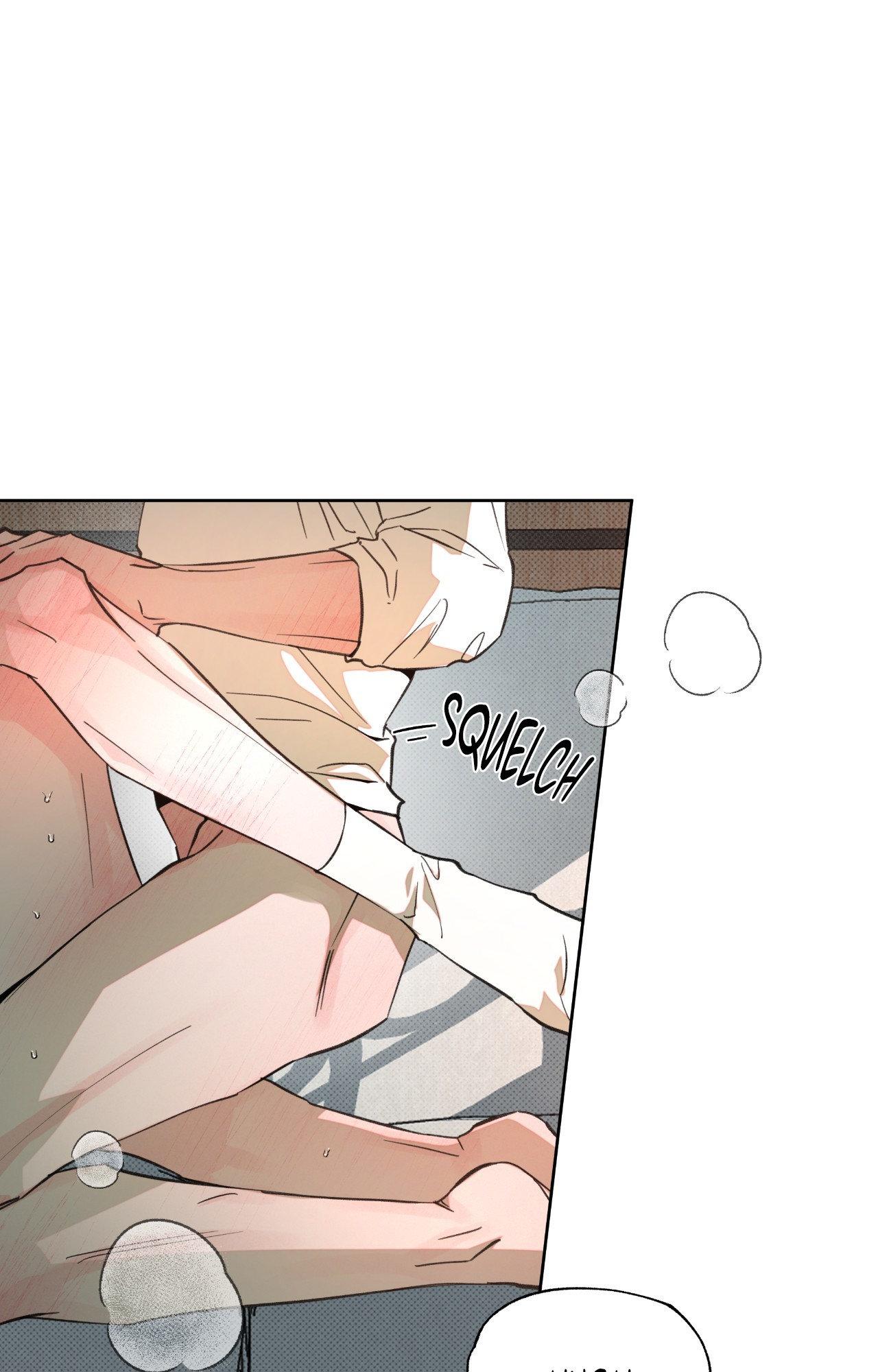 Rainbow Donut - Chapter 43 manhwa