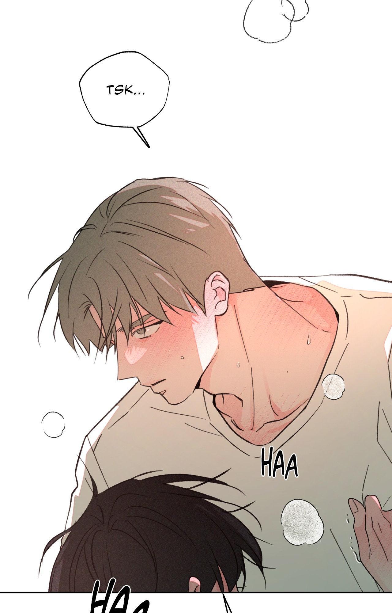 Rainbow Donut - Chapter 43 manhwa