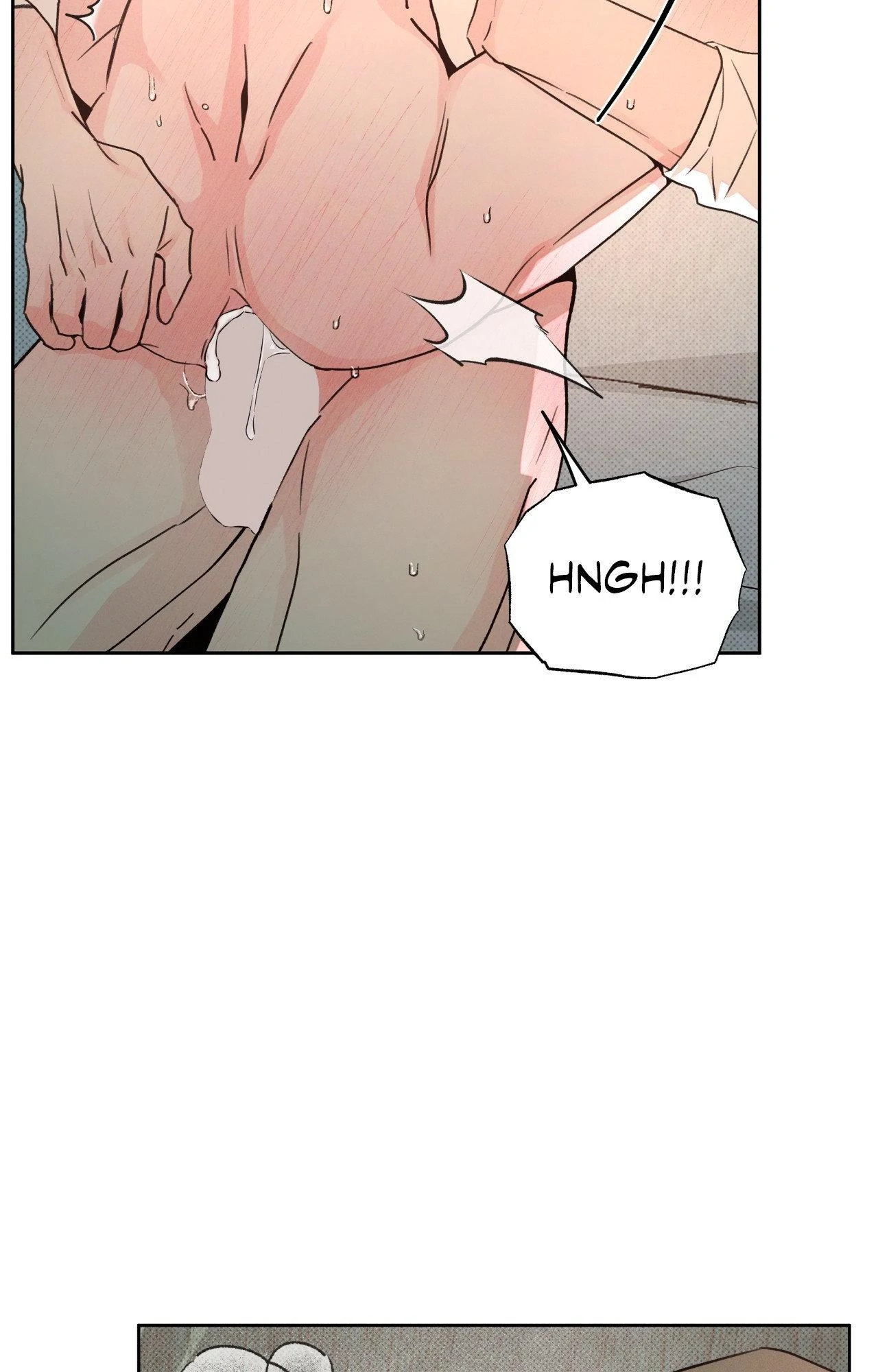 Rainbow Donut - Chapter 43 manhwa