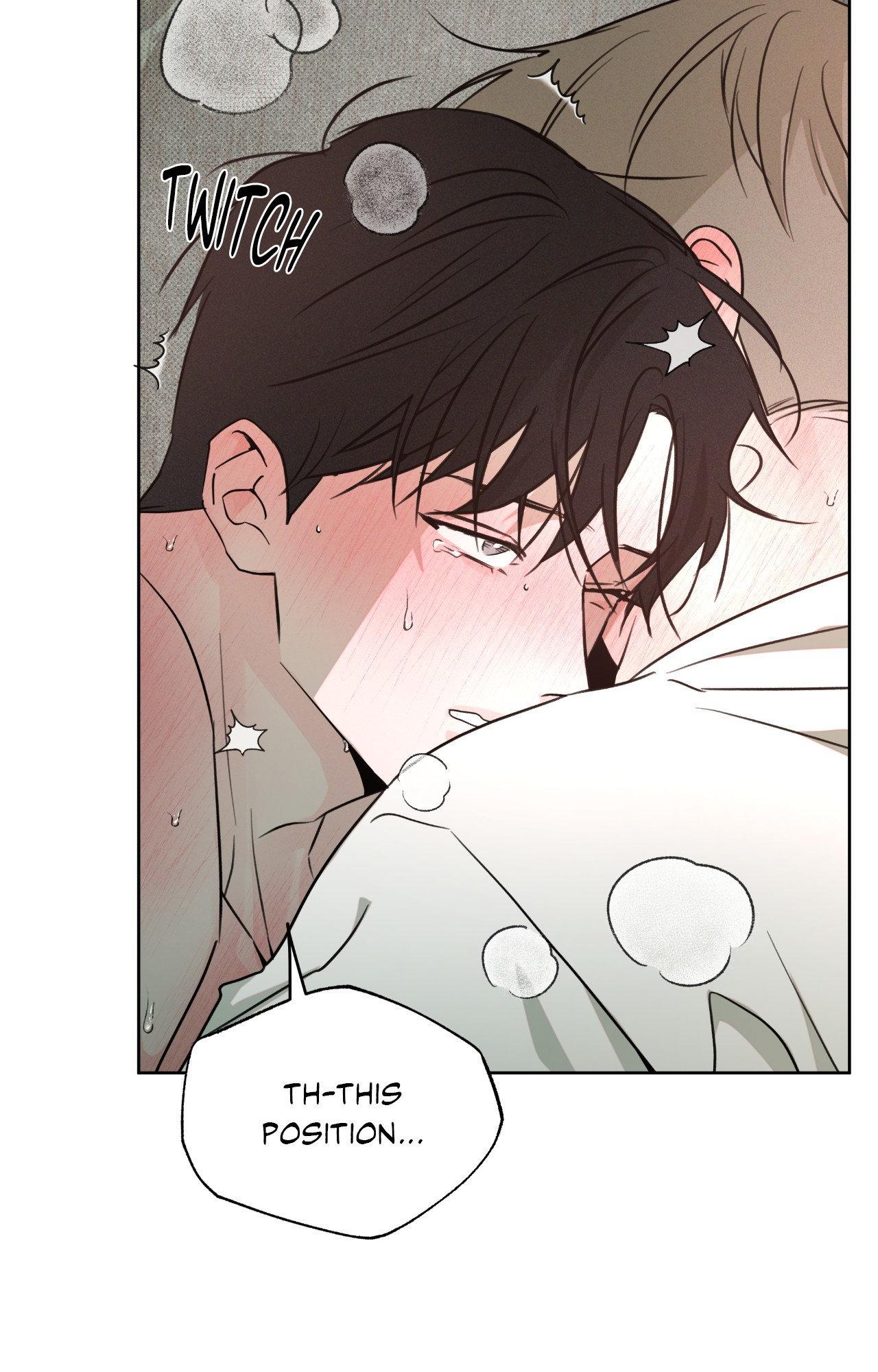 Rainbow Donut - Chapter 43 manhwa