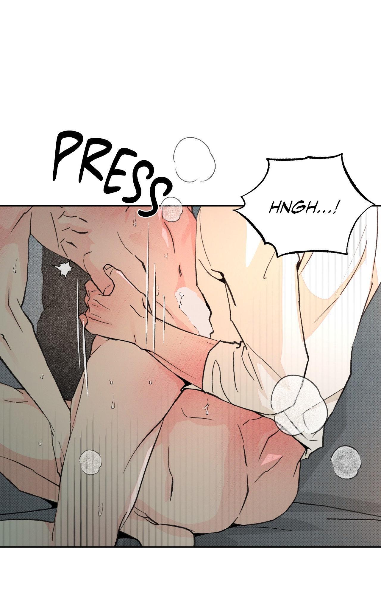 Rainbow Donut - Chapter 43 manhwa