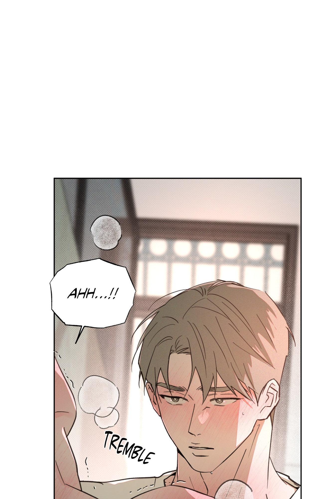 Rainbow Donut - Chapter 43 manhwa