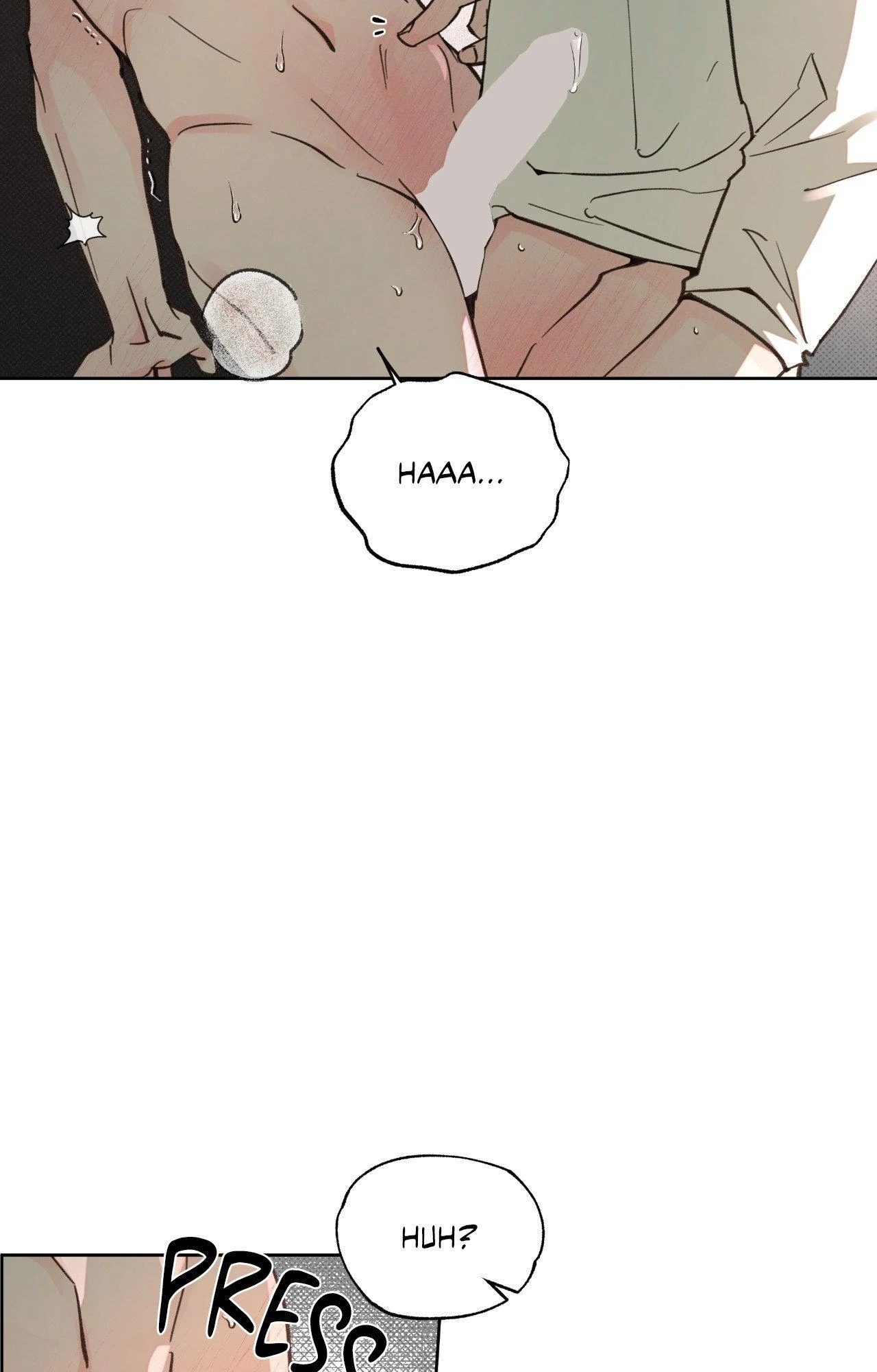 Rainbow Donut - Chapter 43 manhwa