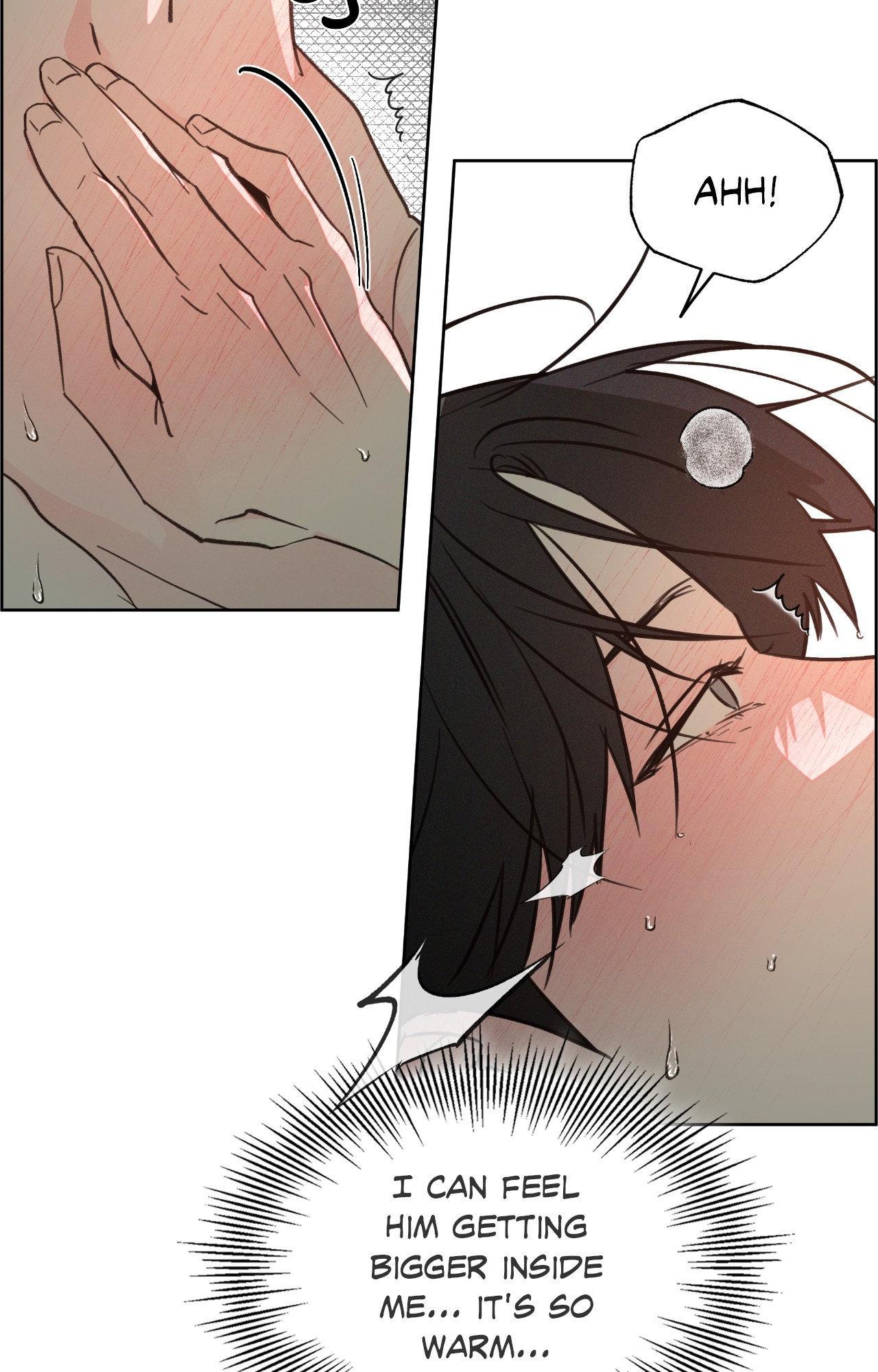 Rainbow Donut - Chapter 43 manhwa