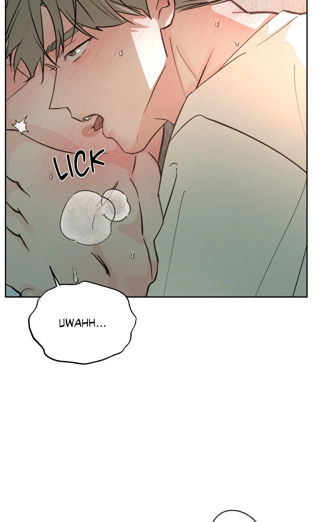 Rainbow Donut - Chapter 43 manhwa